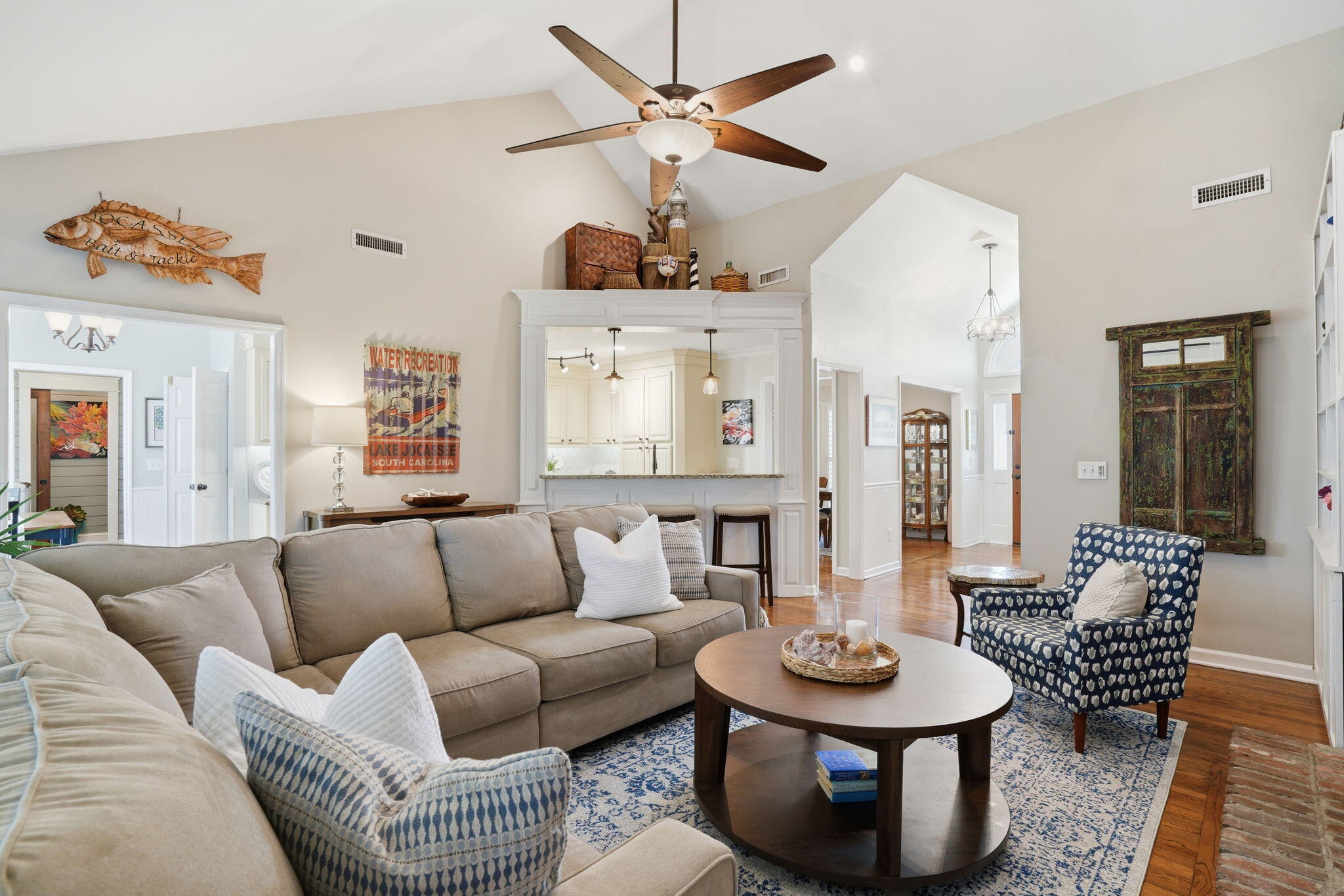 1098 Blue Marlin Drive