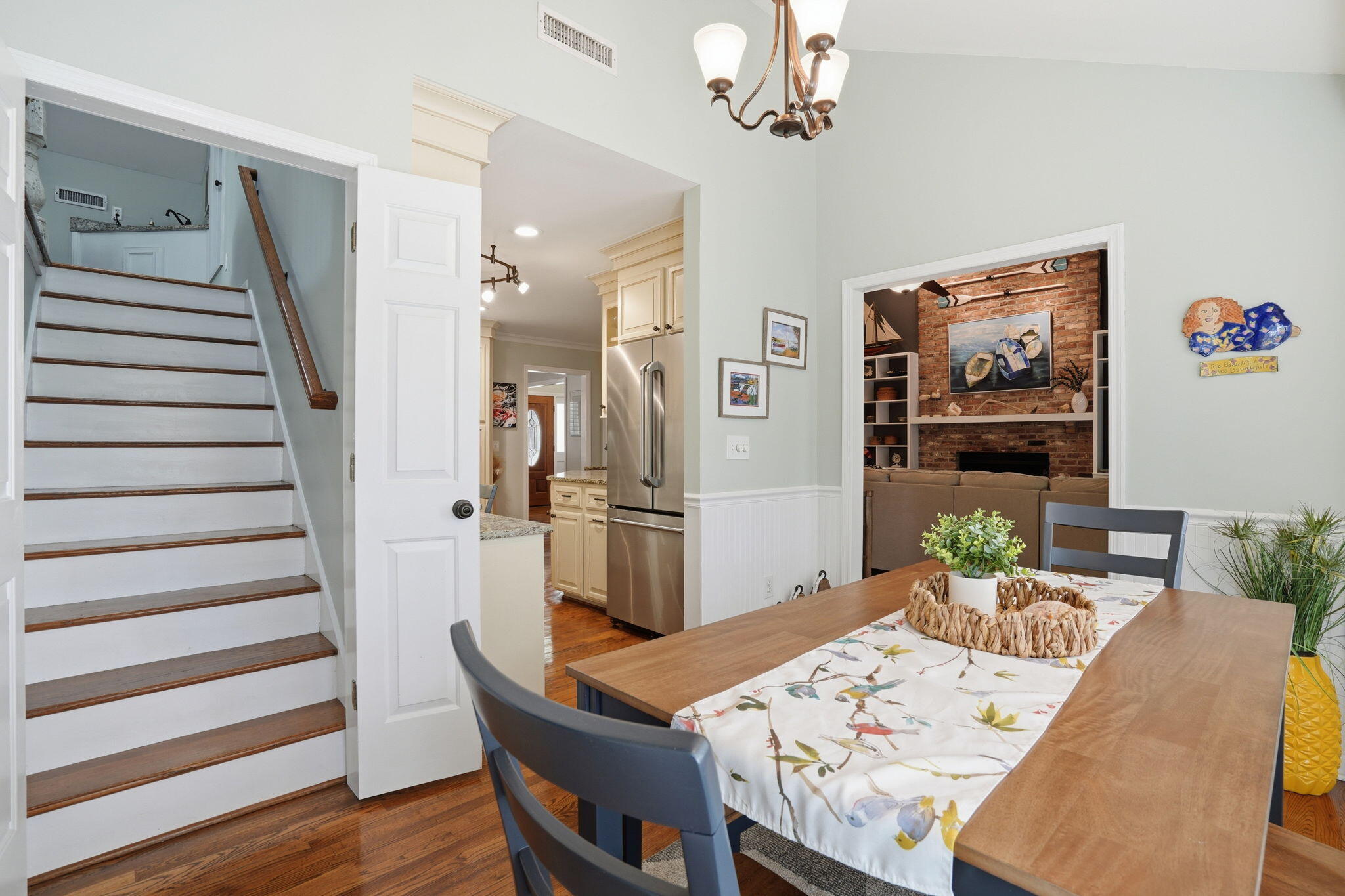 1098 Blue Marlin Drive