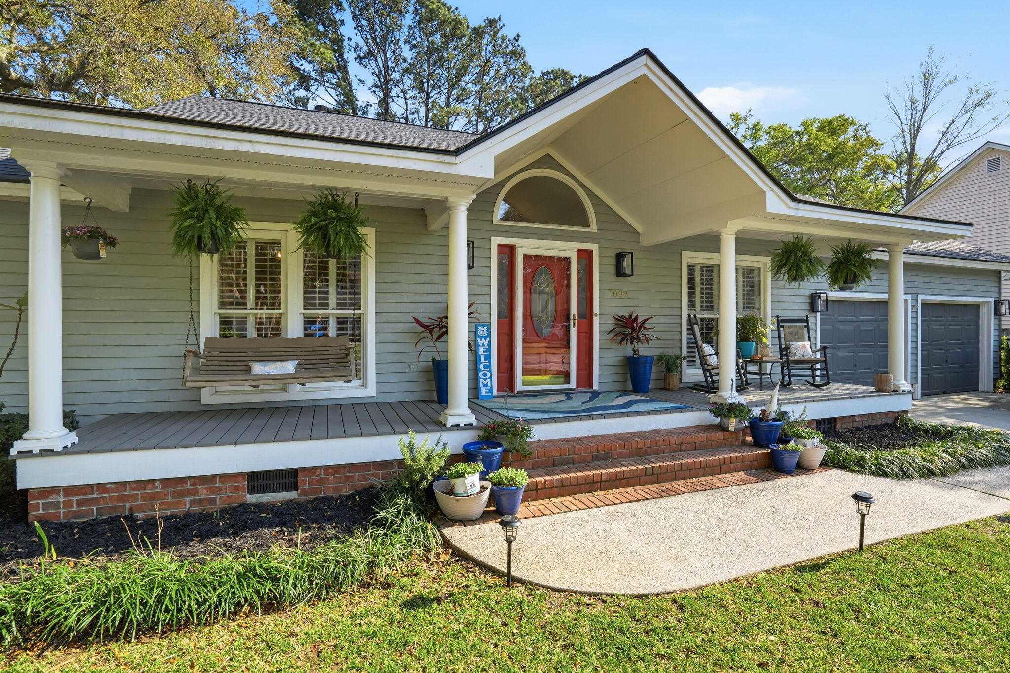 1098 Blue Marlin Drive