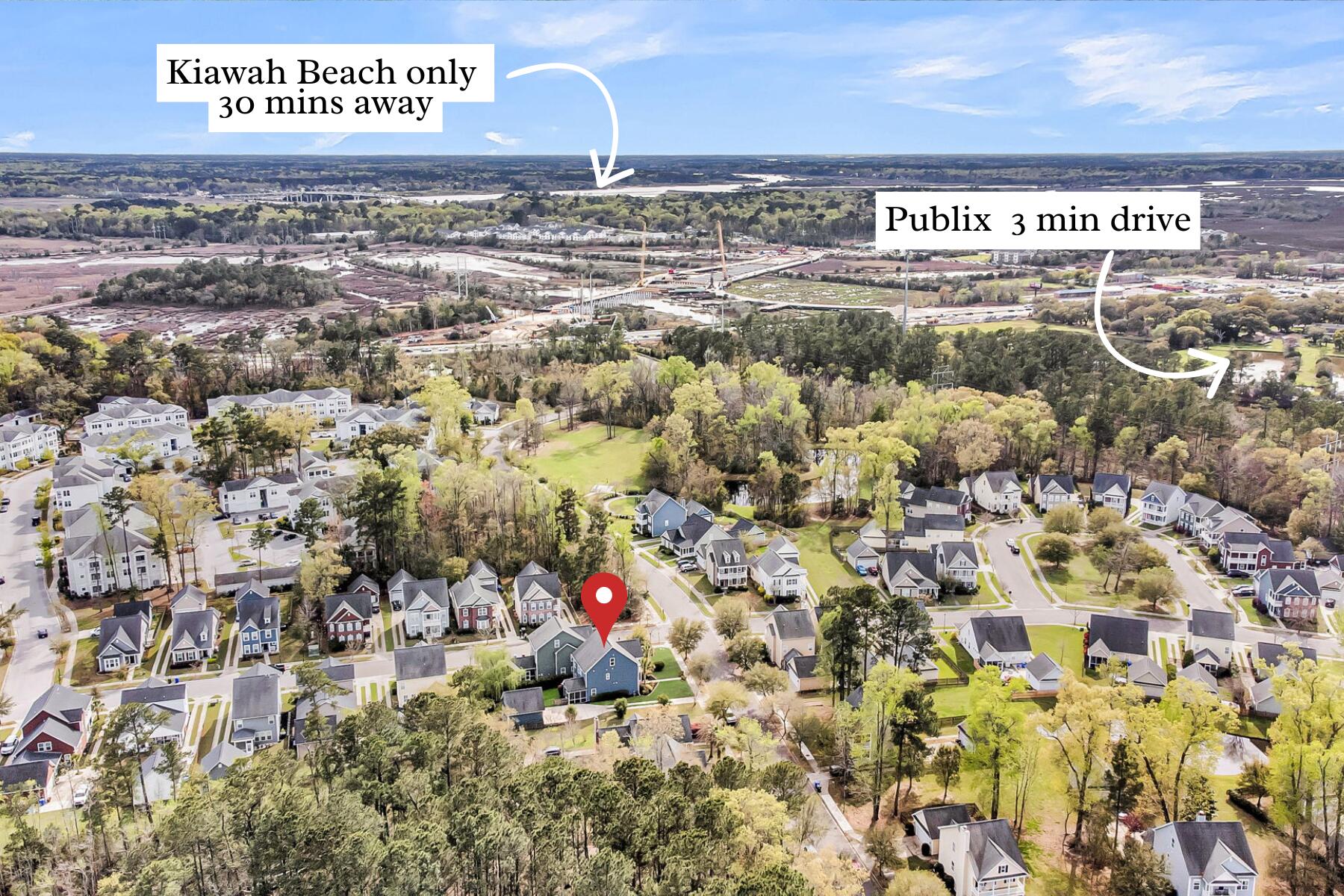 1634 Bluewater Way