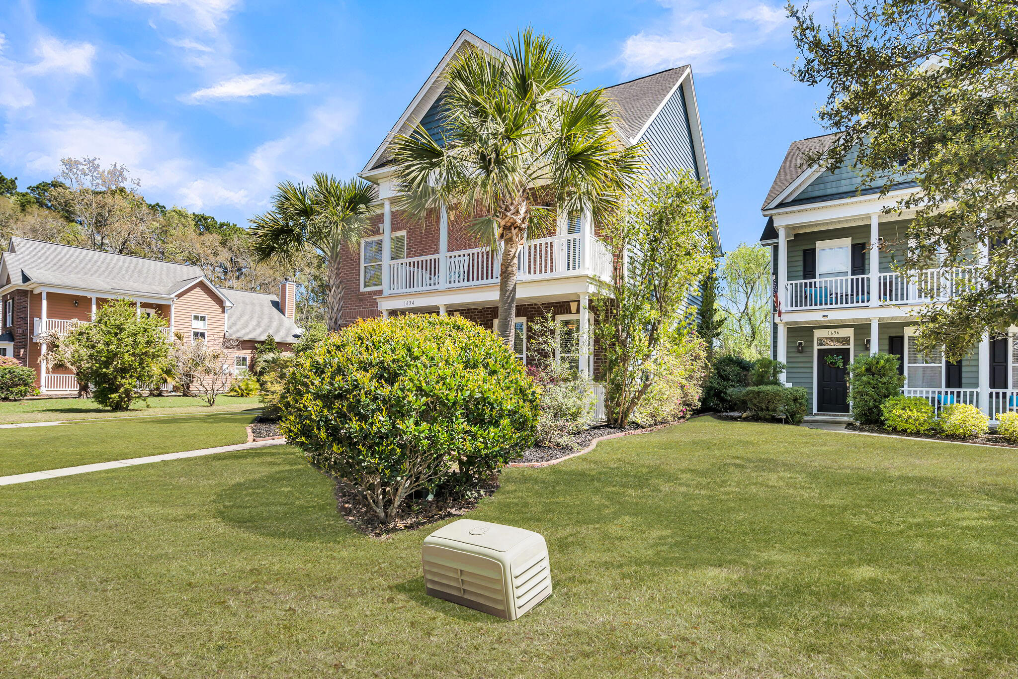 1634 Bluewater Way