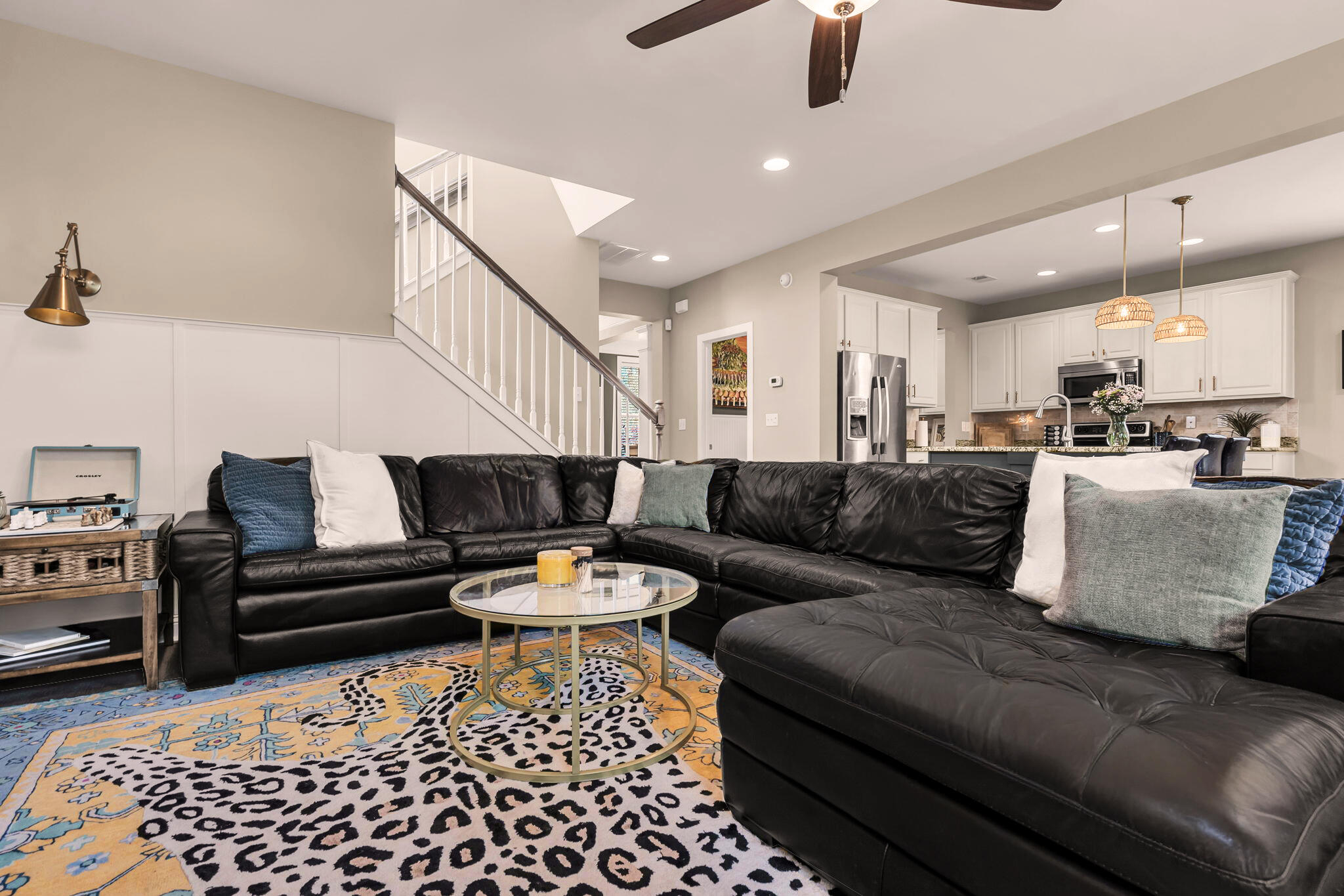 1634 Bluewater Way