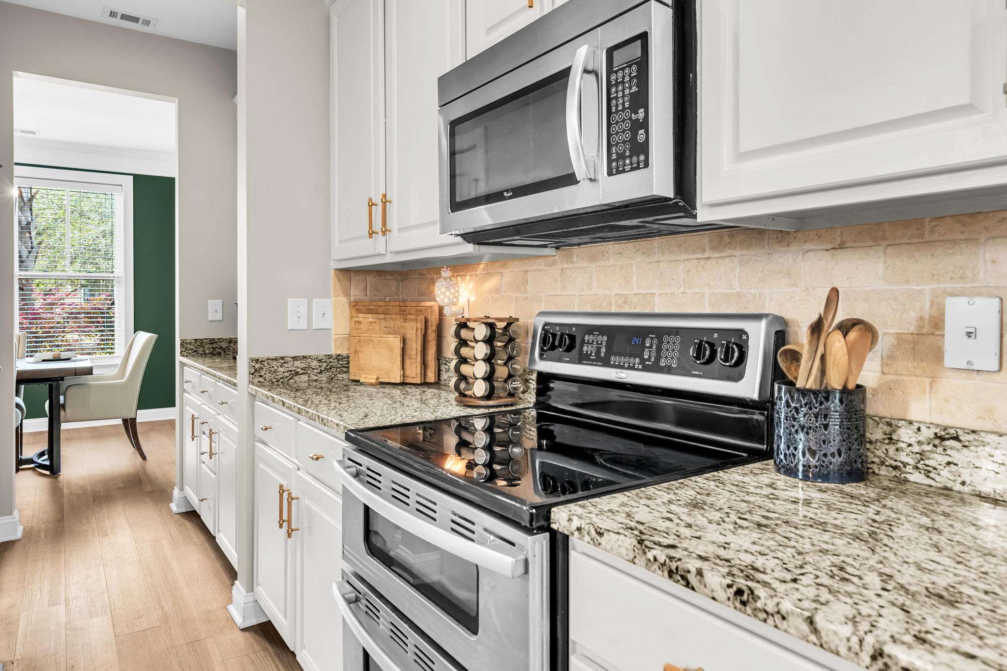 1634 Bluewater Way