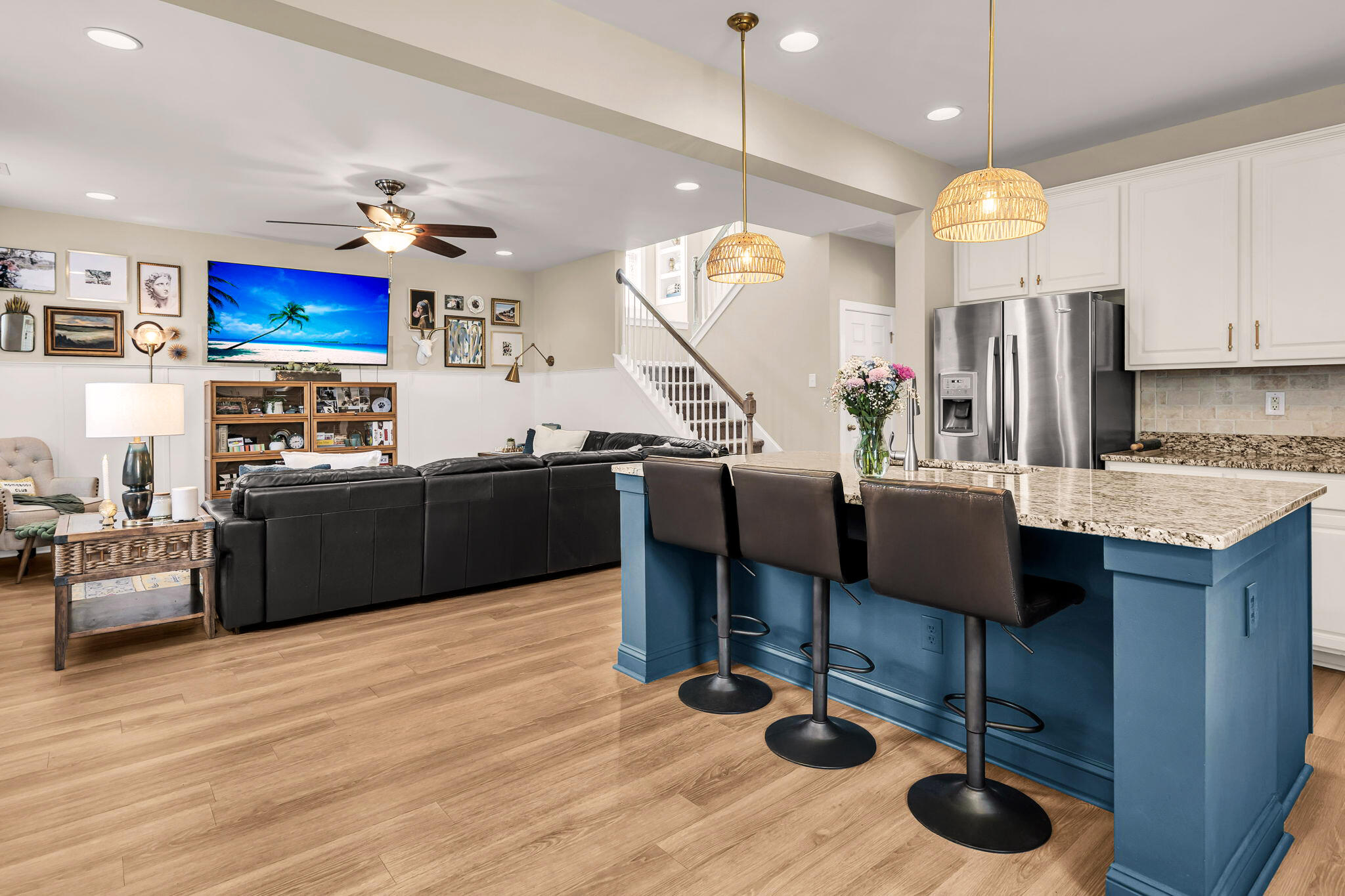 1634 Bluewater Way