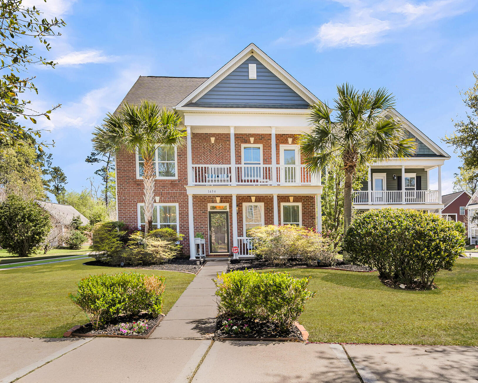 1634 Bluewater Way