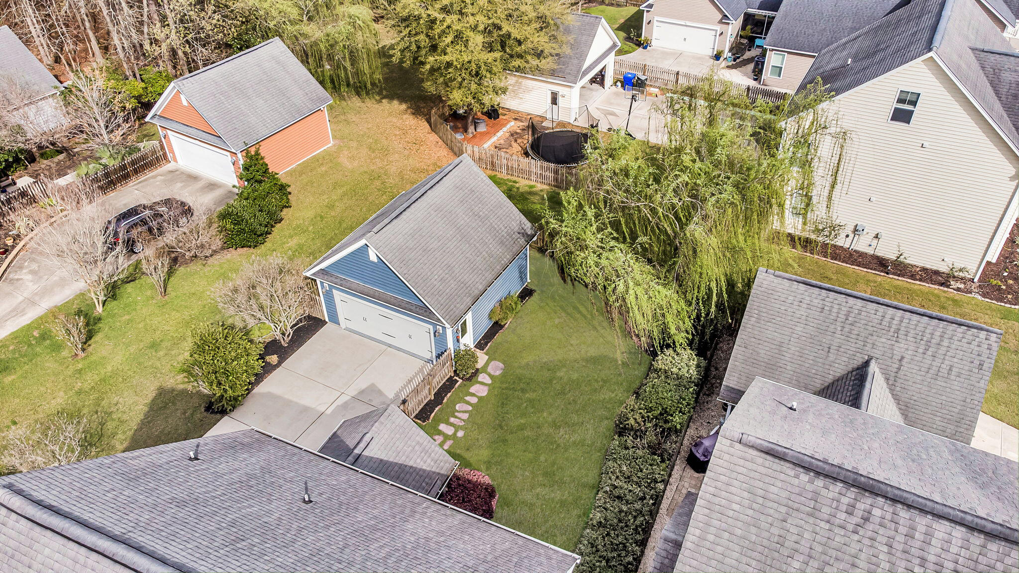 1634 Bluewater Way