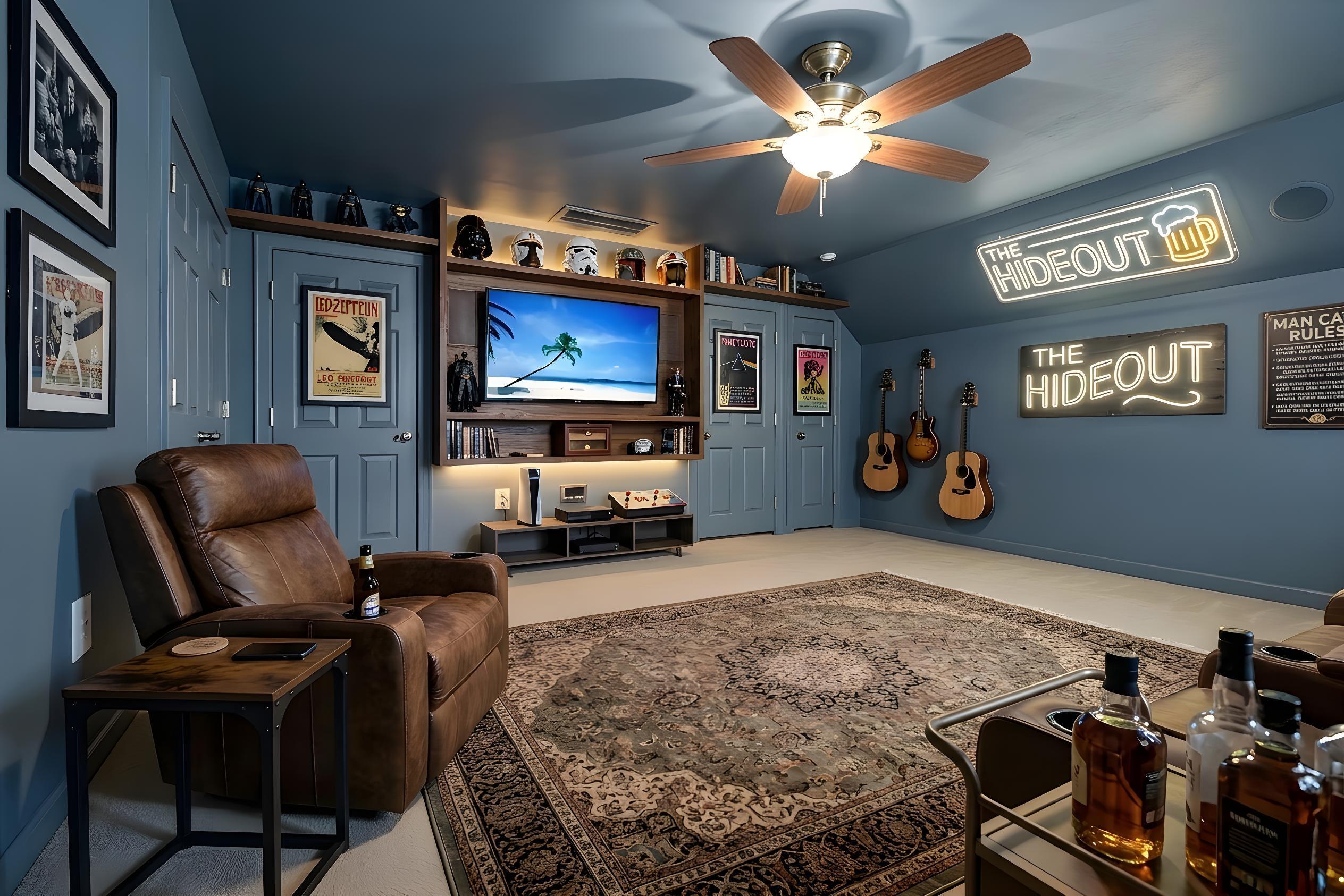 1634 Bluewater Way