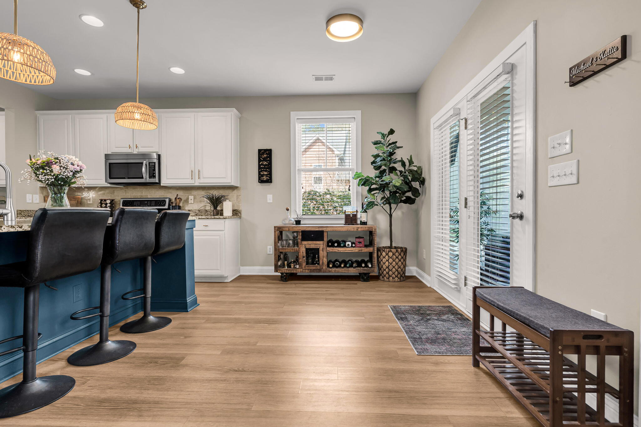 1634 Bluewater Way