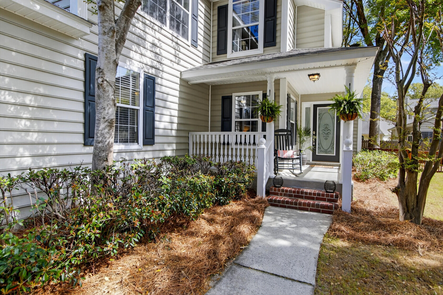 486 Planters Trace Drive