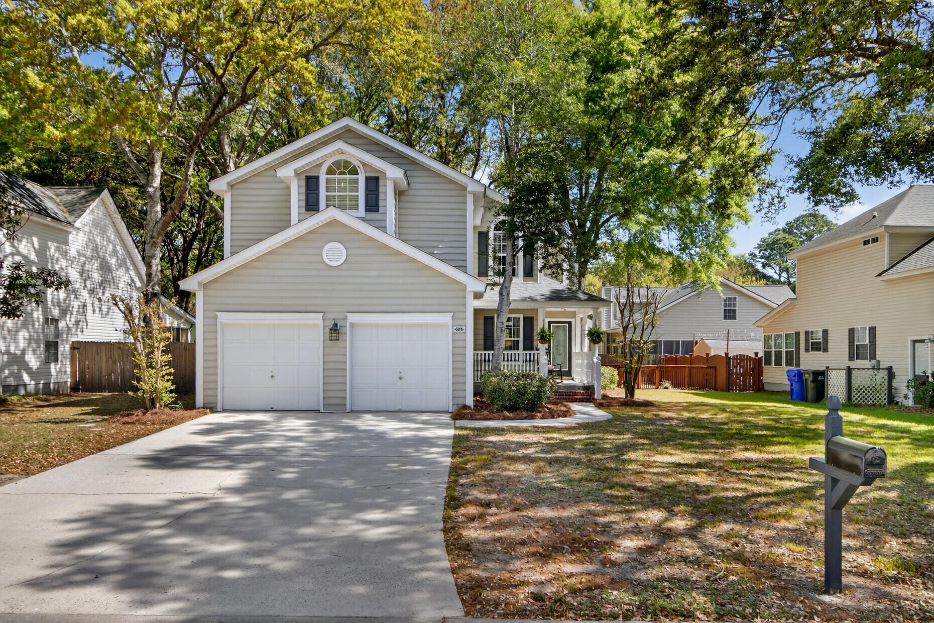 486 Planters Trace Drive
