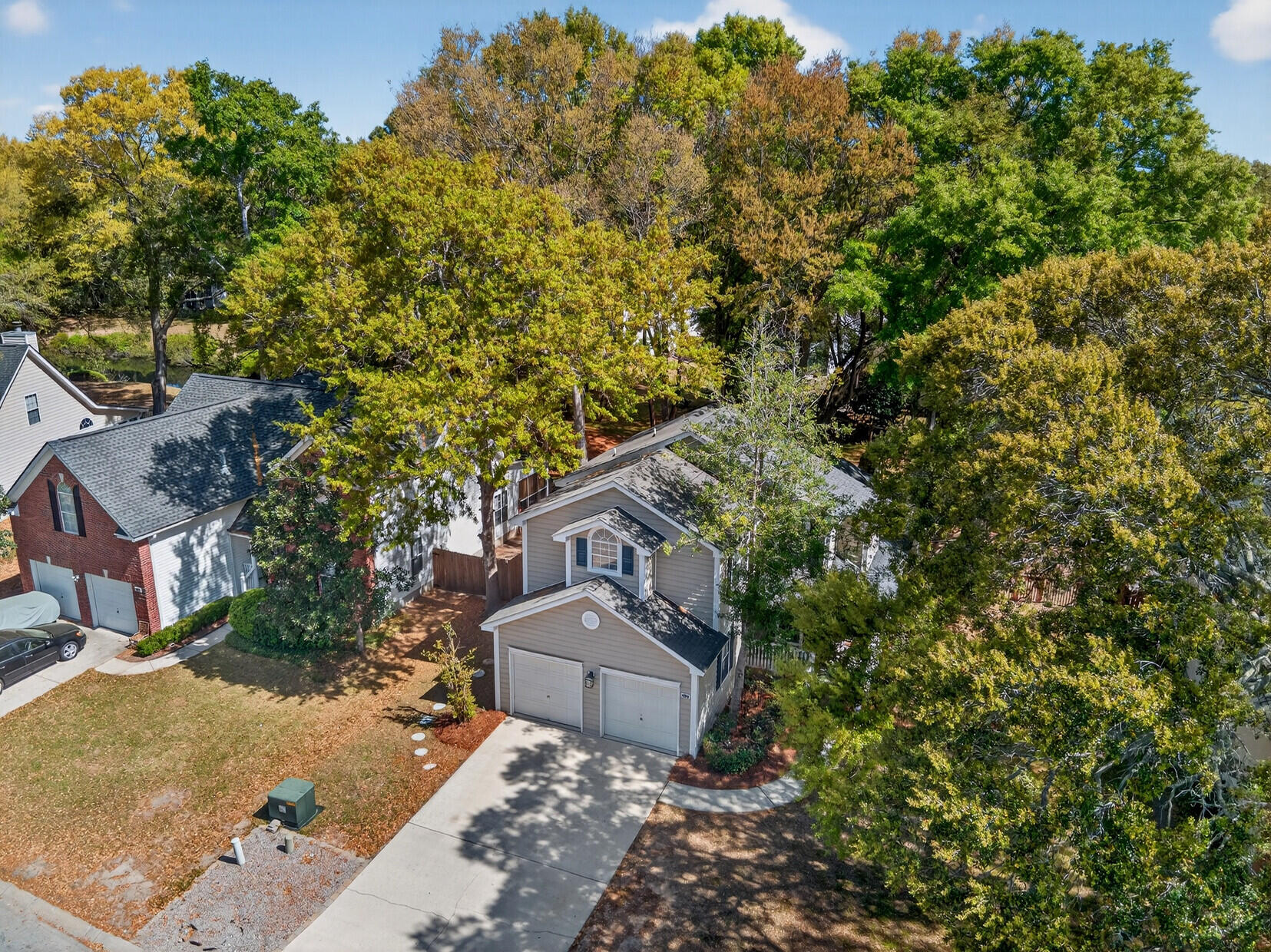 486 Planters Trace Drive