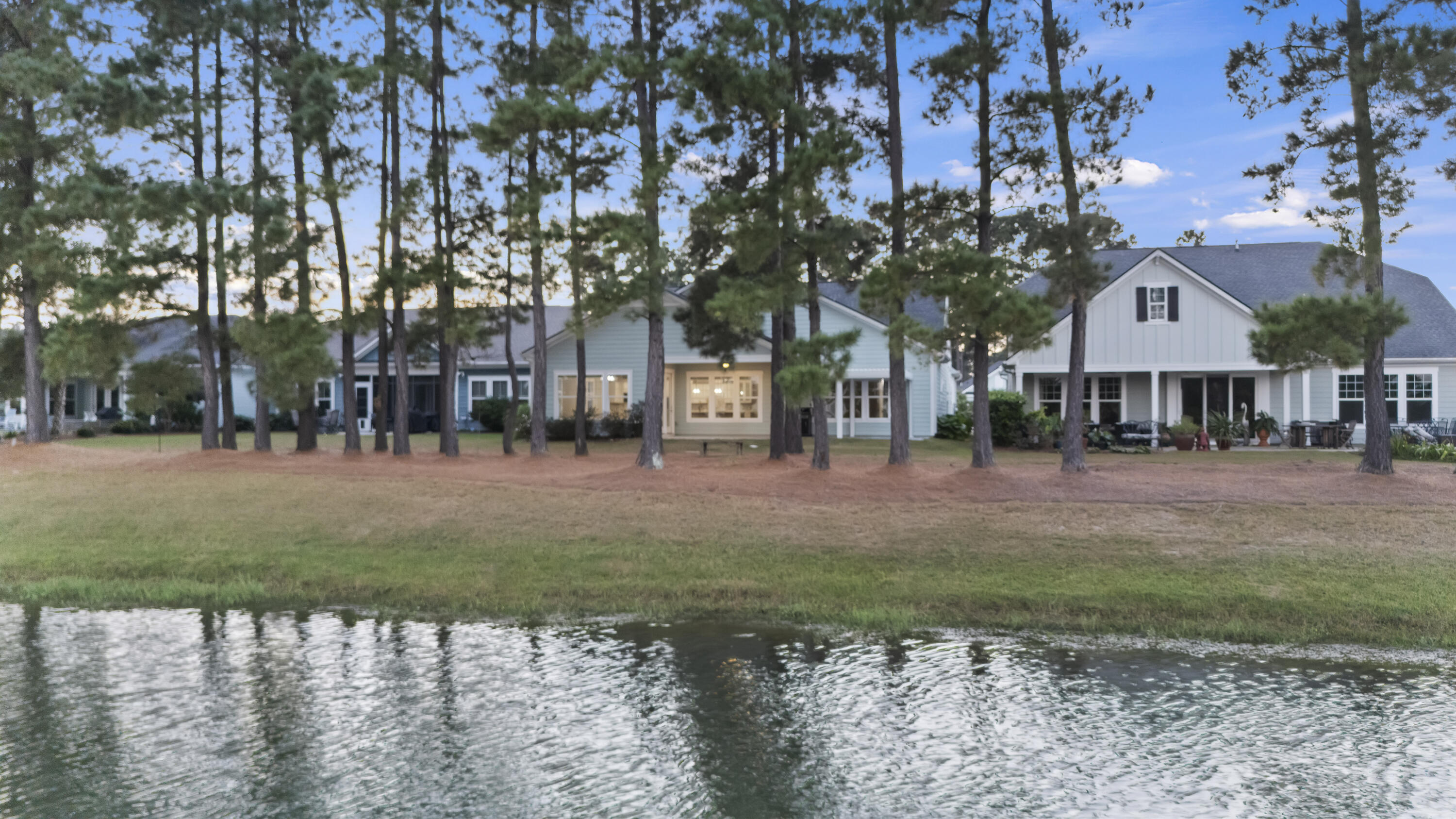 108 Bluff Isle Court