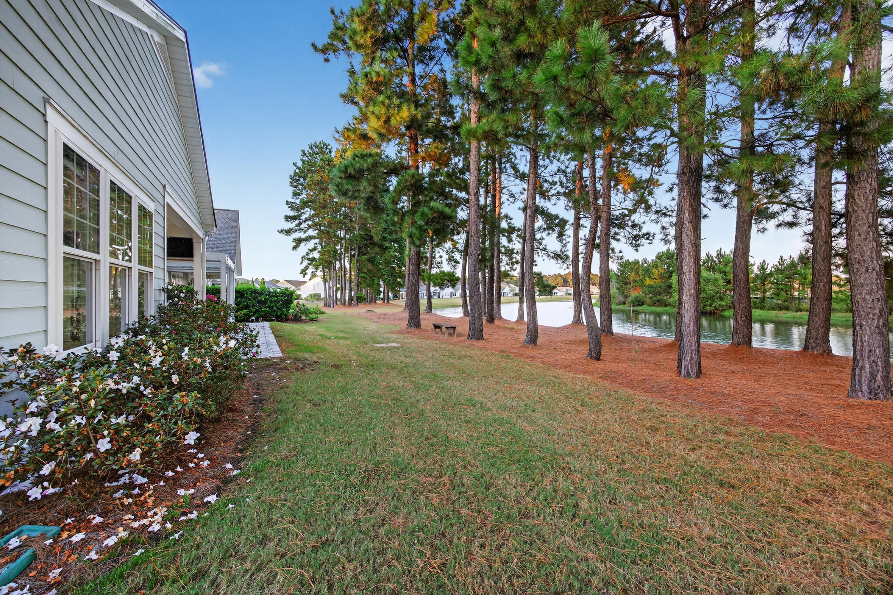 108 Bluff Isle Court
