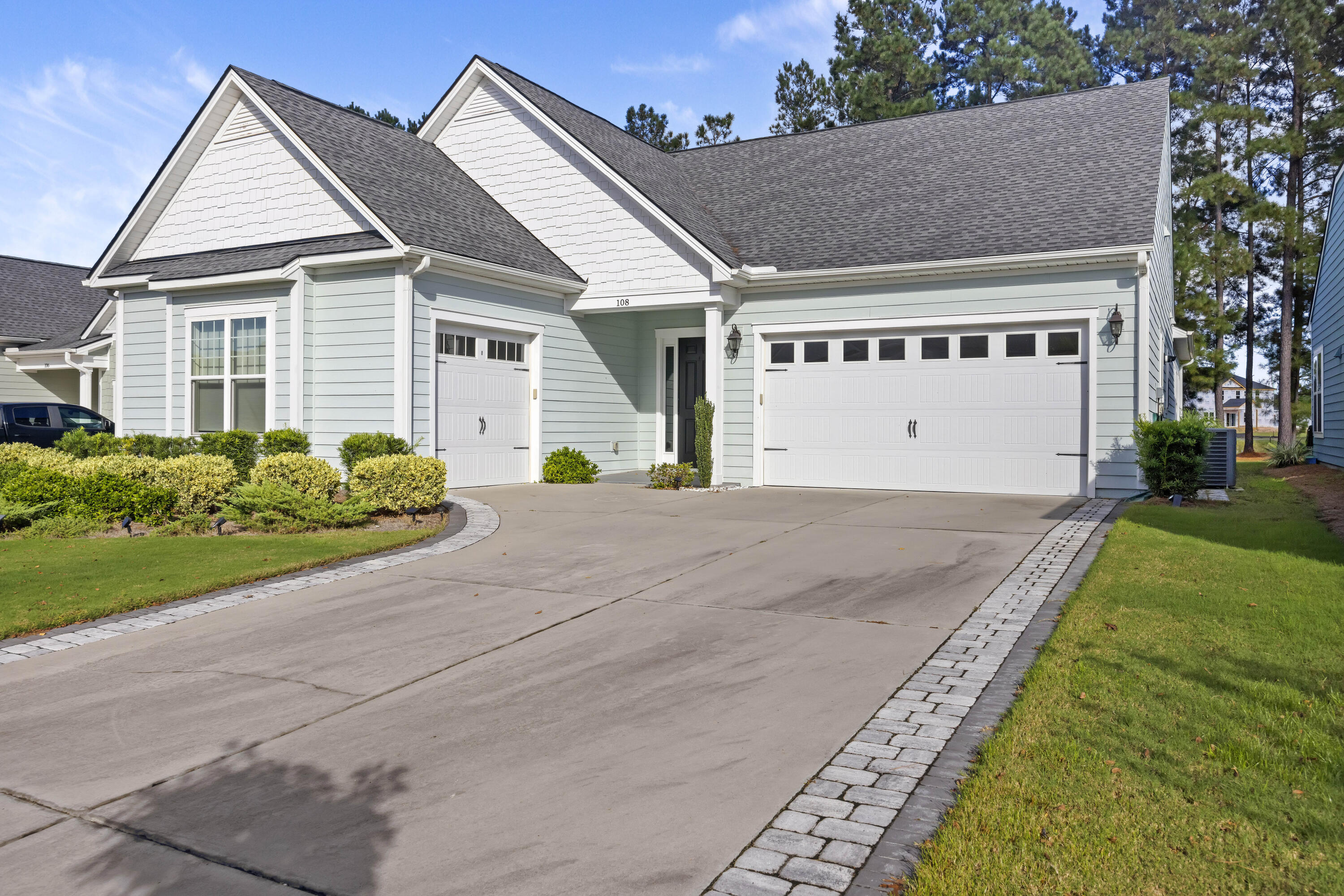 108 Bluff Isle Court