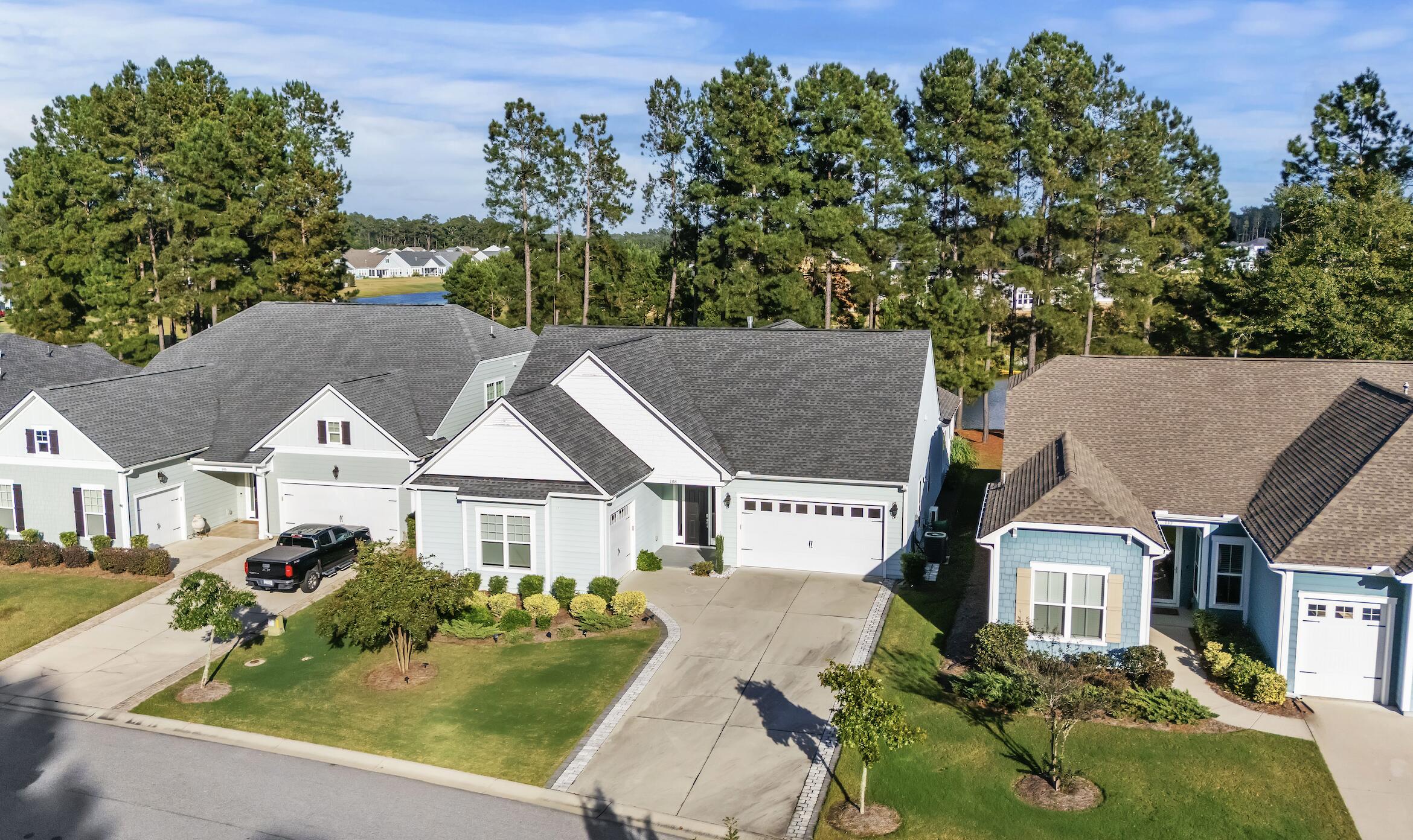 108 Bluff Isle Court