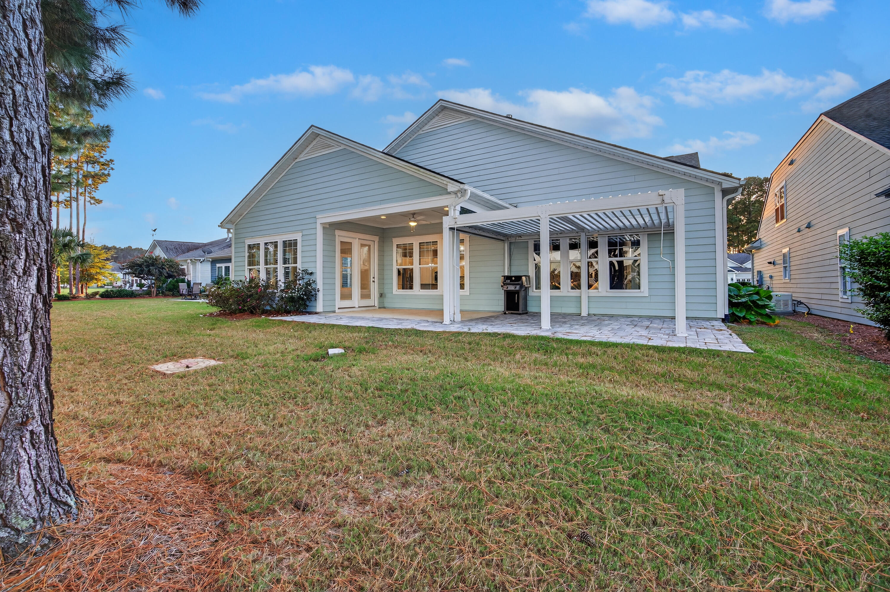 108 Bluff Isle Court