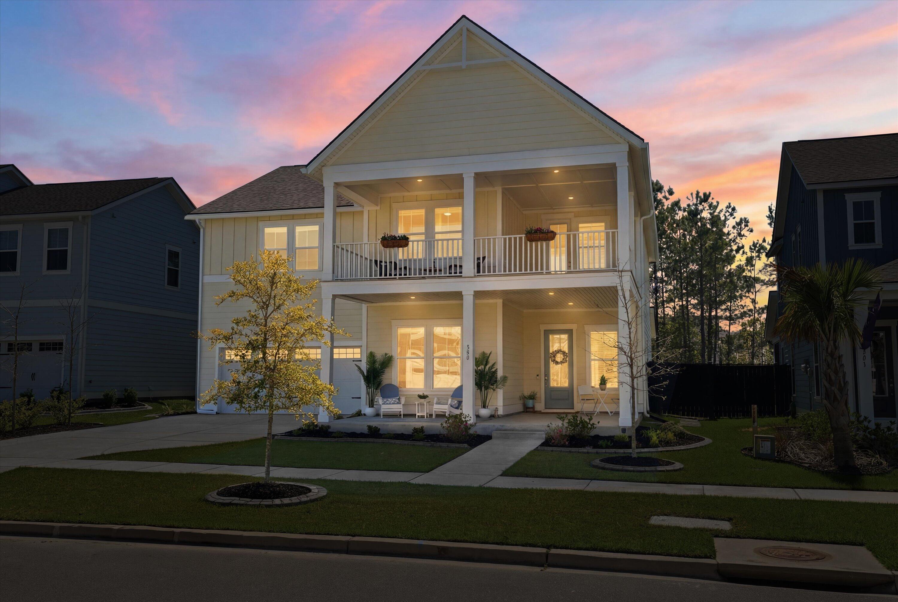389 Parish Farms Drive