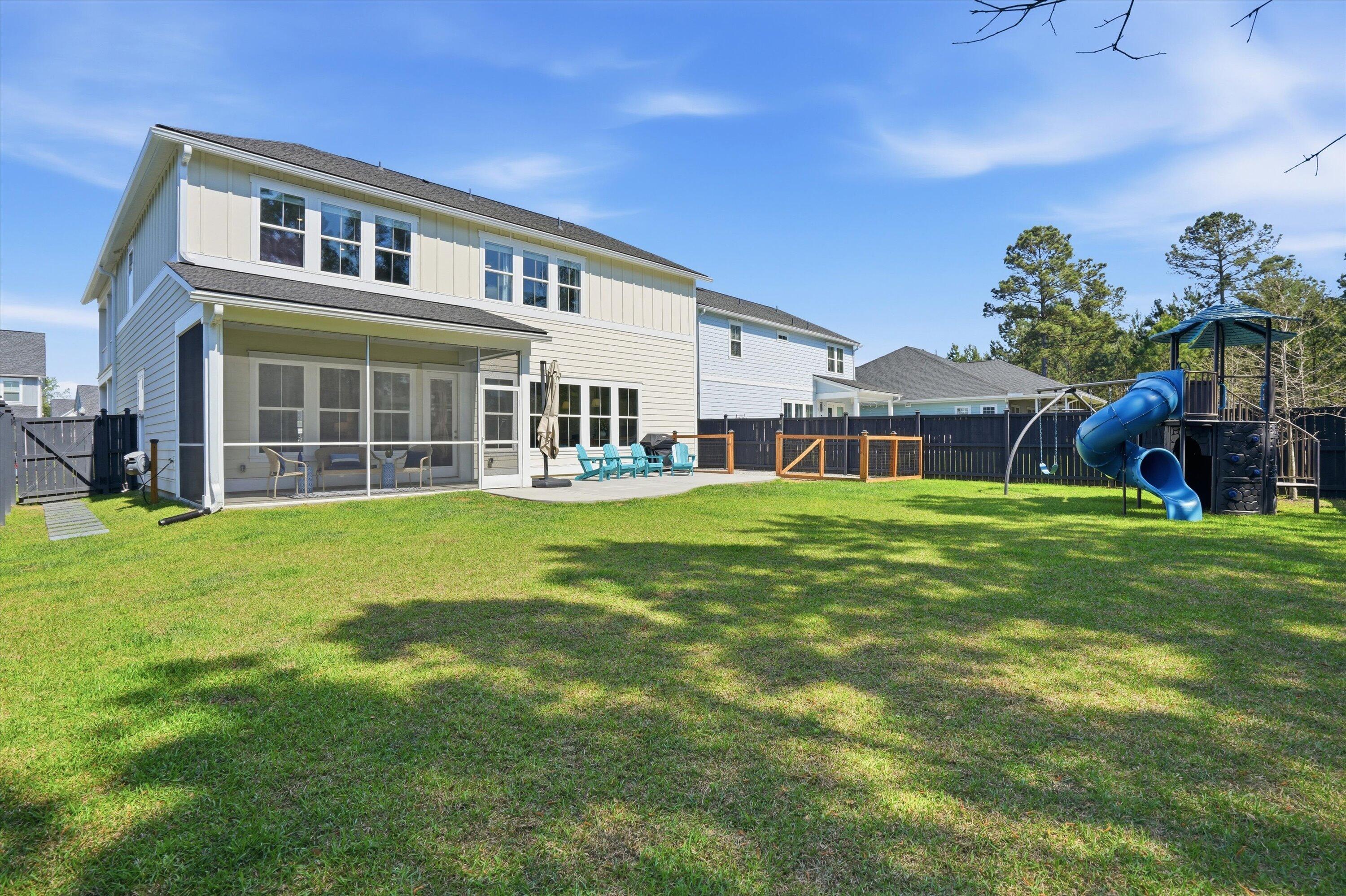 389 Parish Farms Drive