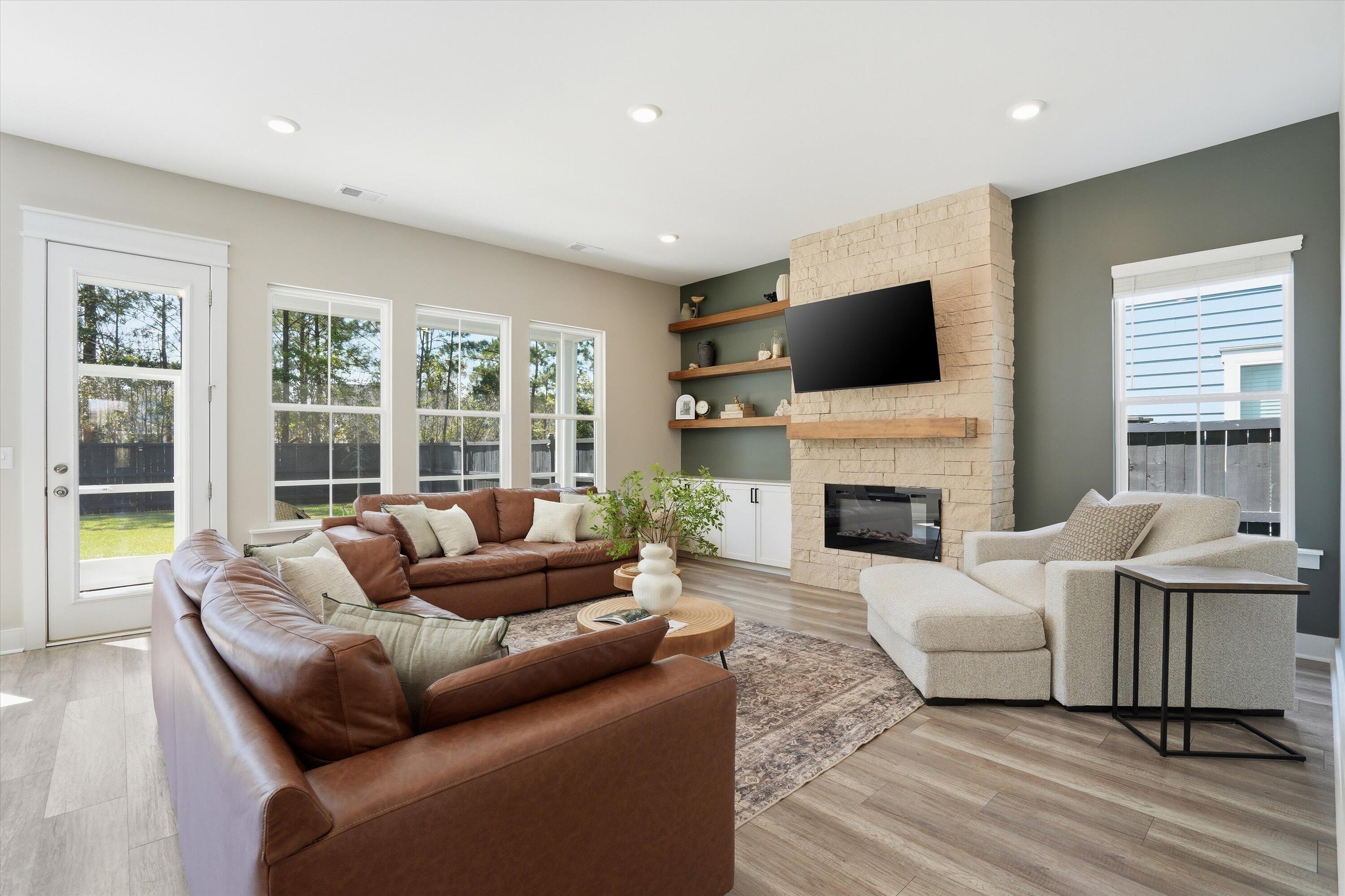 389 Parish Farms Drive