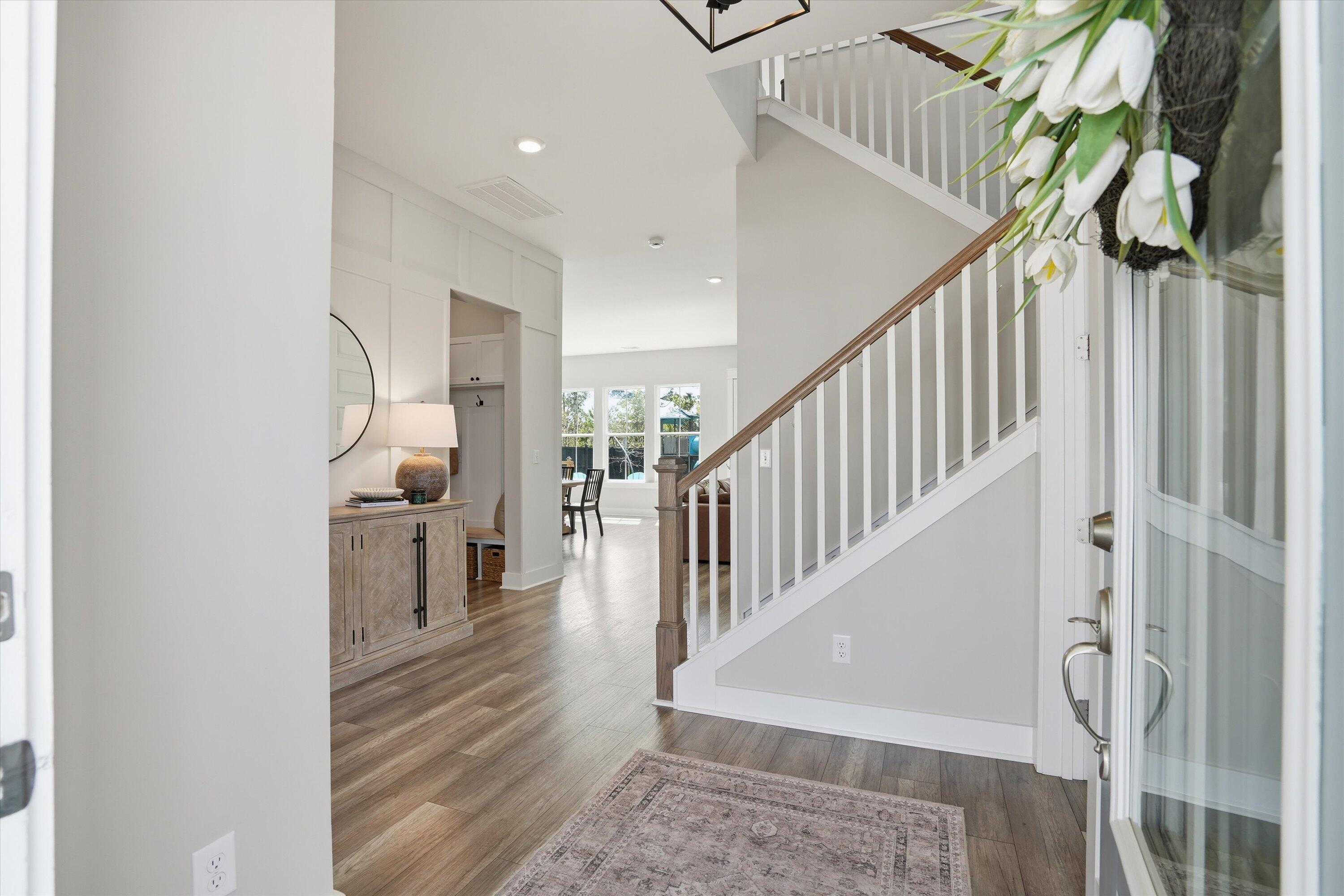 389 Parish Farms Drive