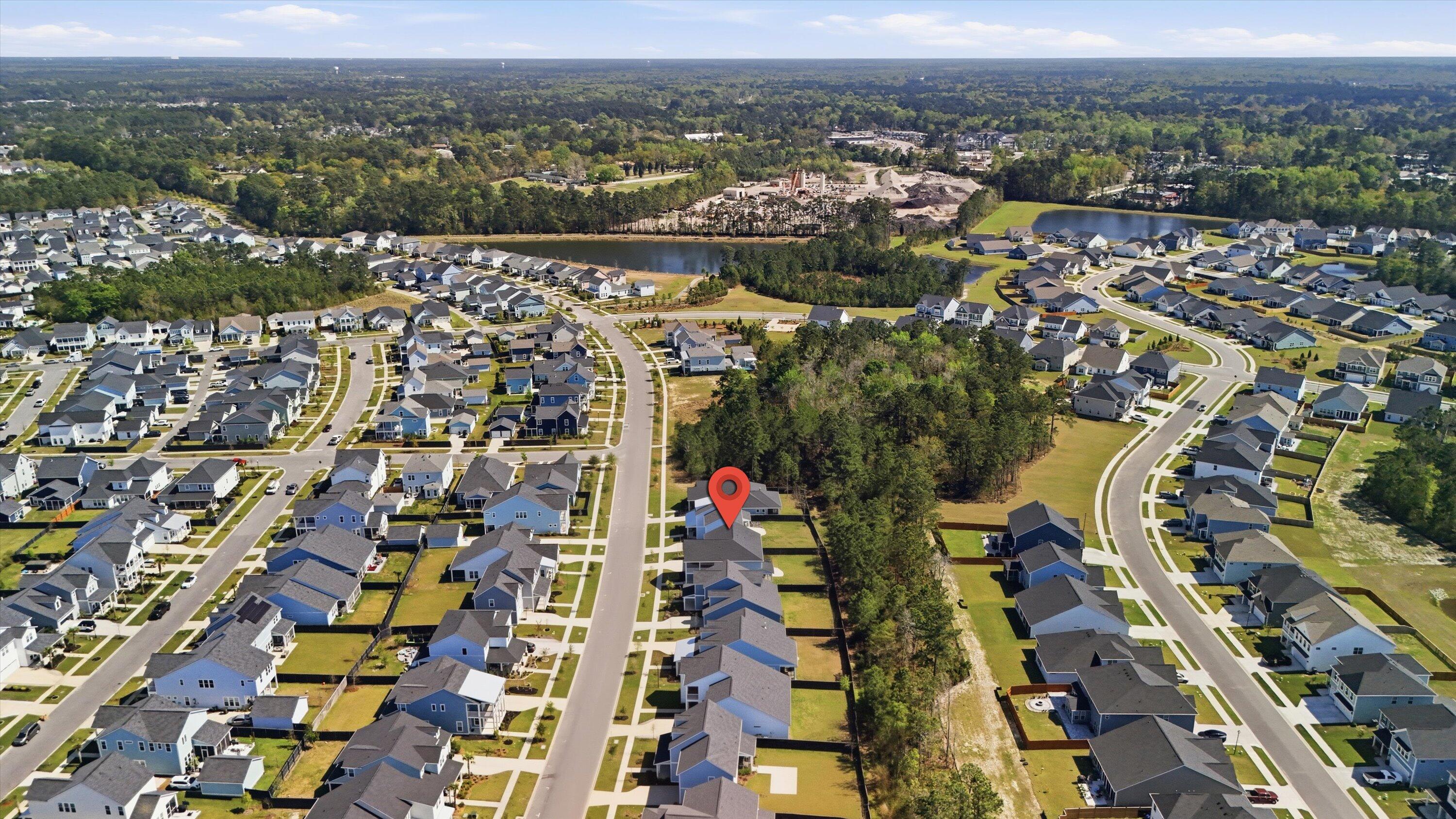 389 Parish Farms Drive