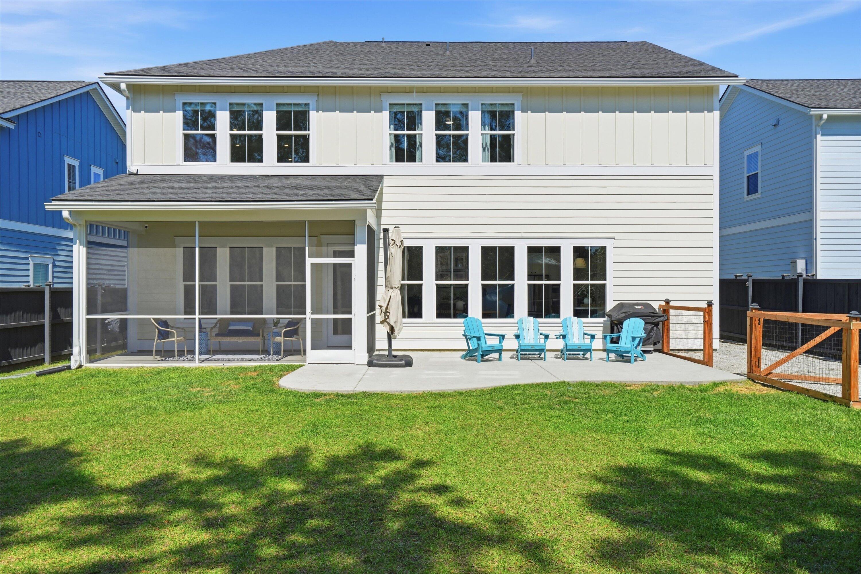 389 Parish Farms Drive