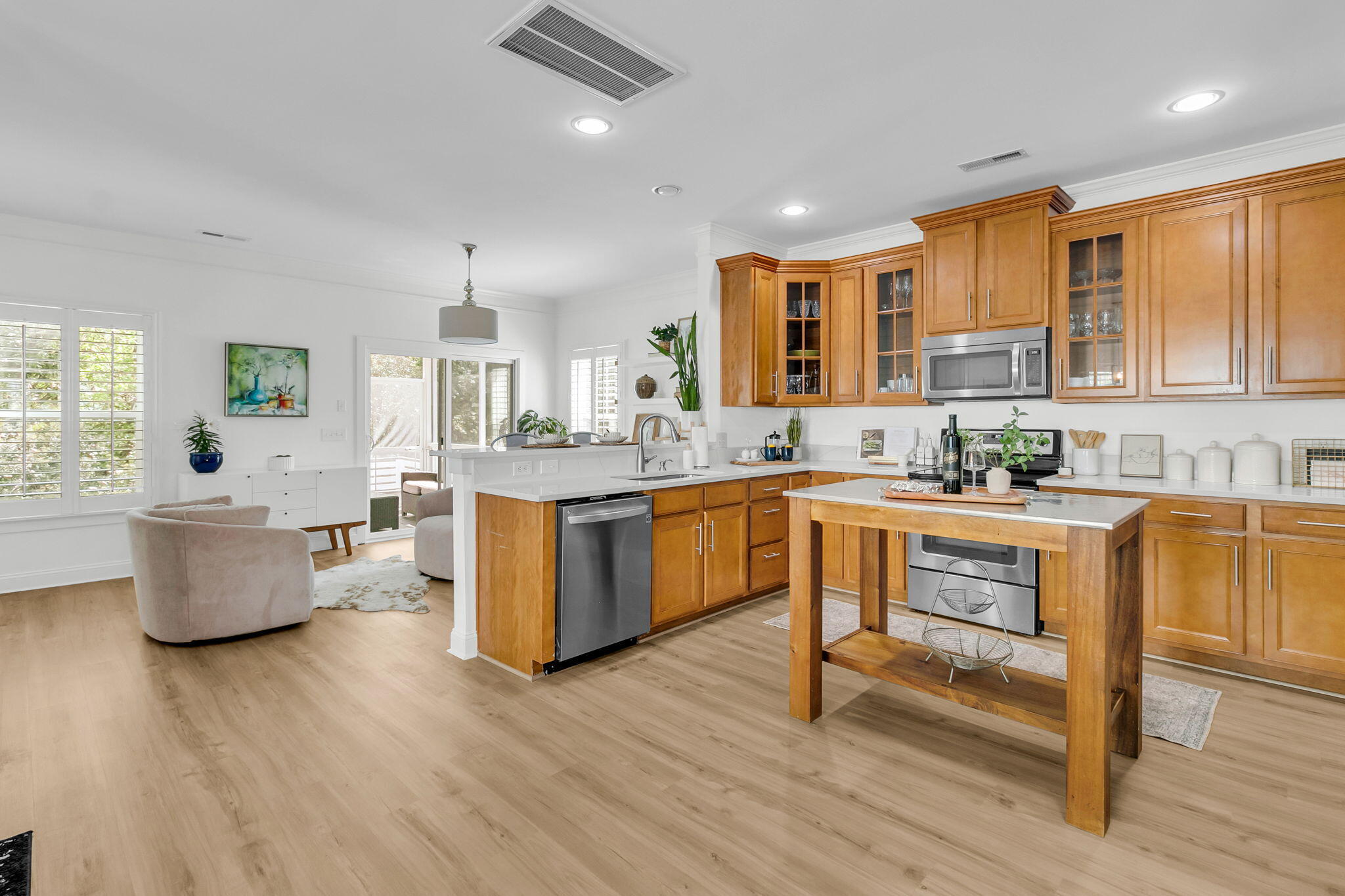 485 Sanders Farm Lane