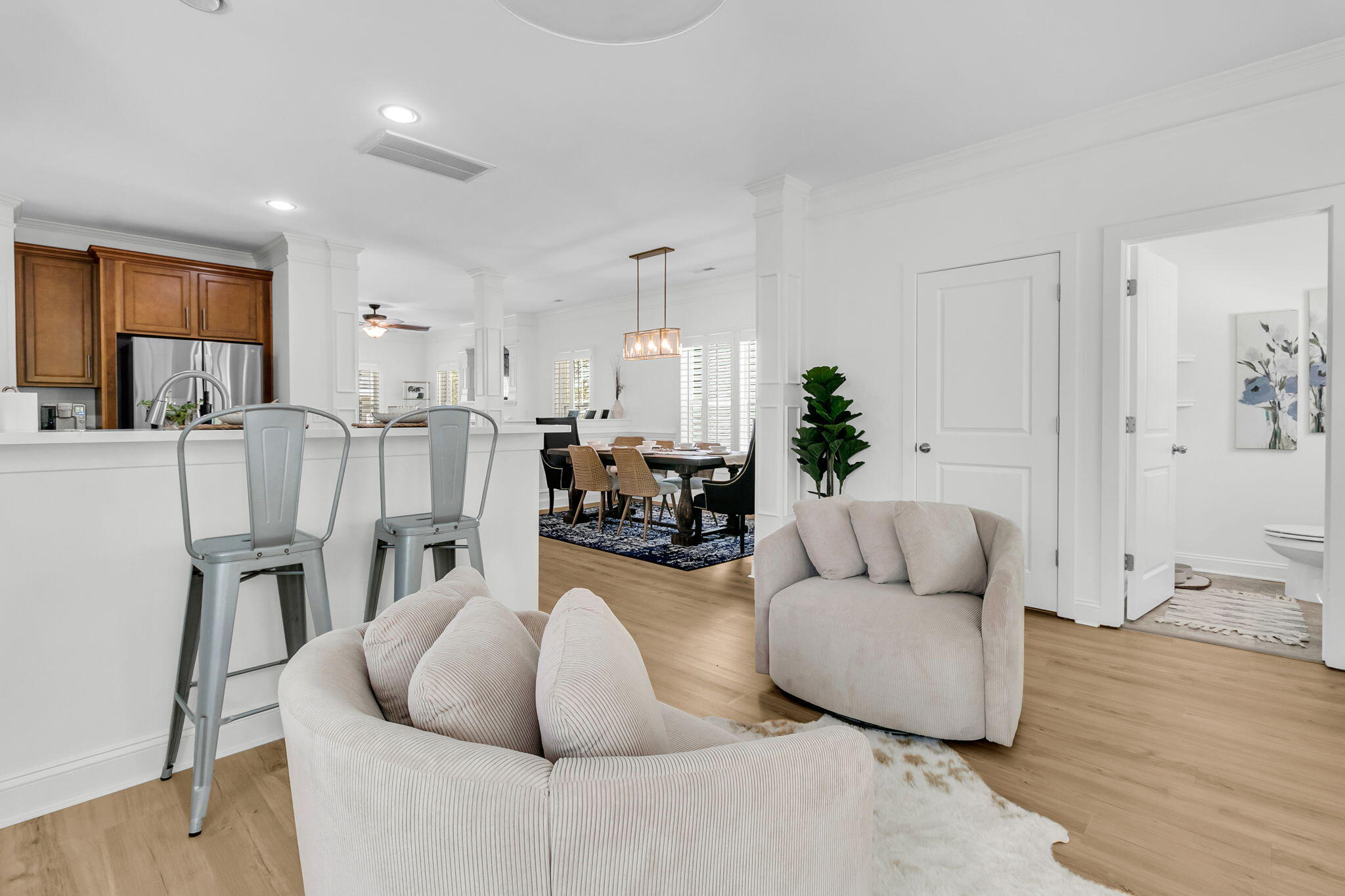485 Sanders Farm Lane