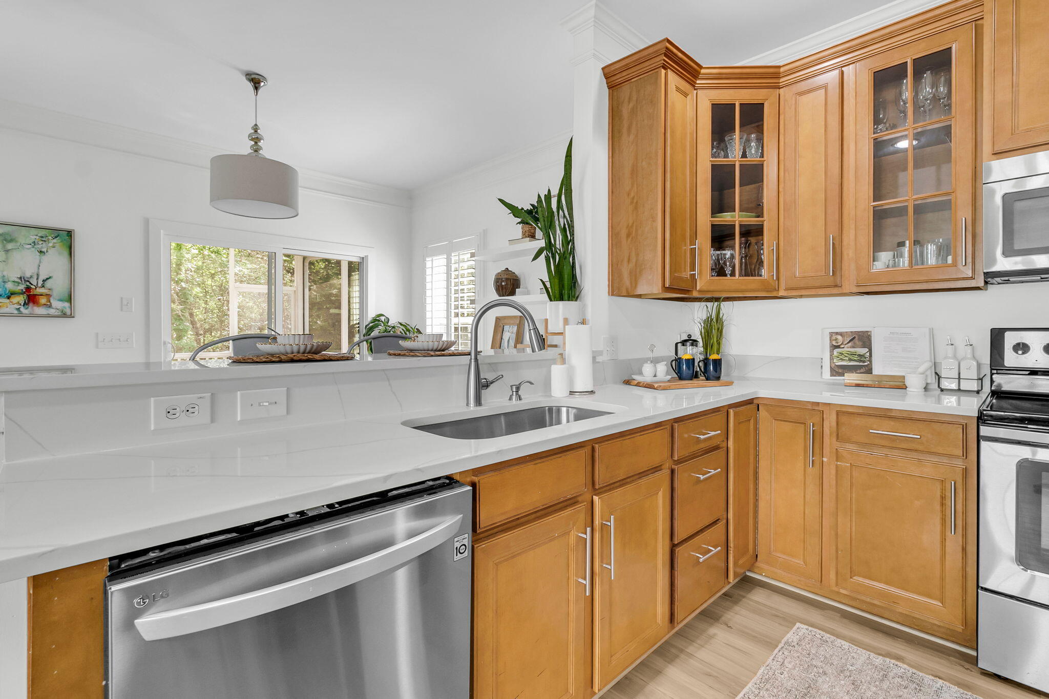 485 Sanders Farm Lane