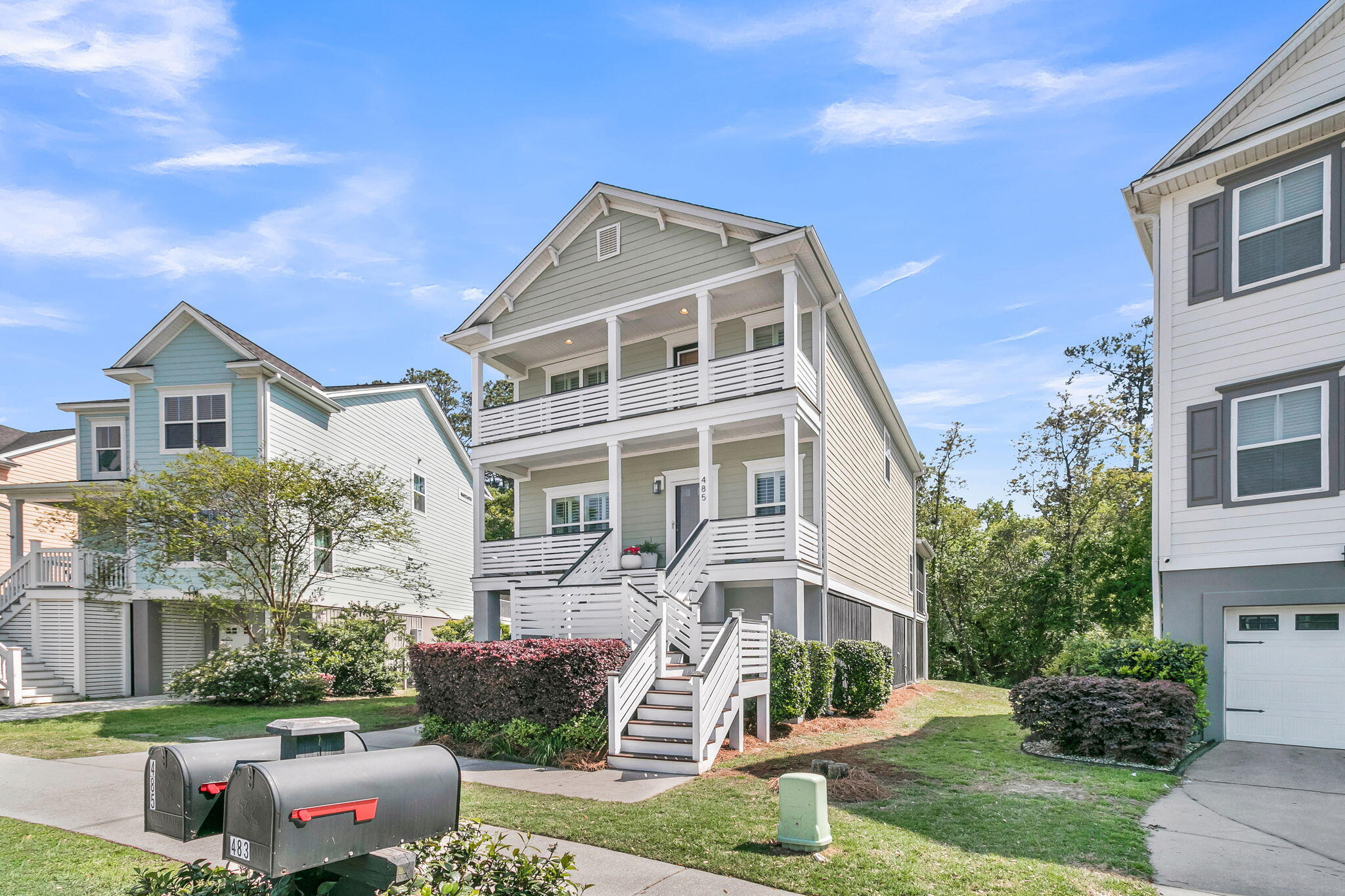 485 Sanders Farm Lane