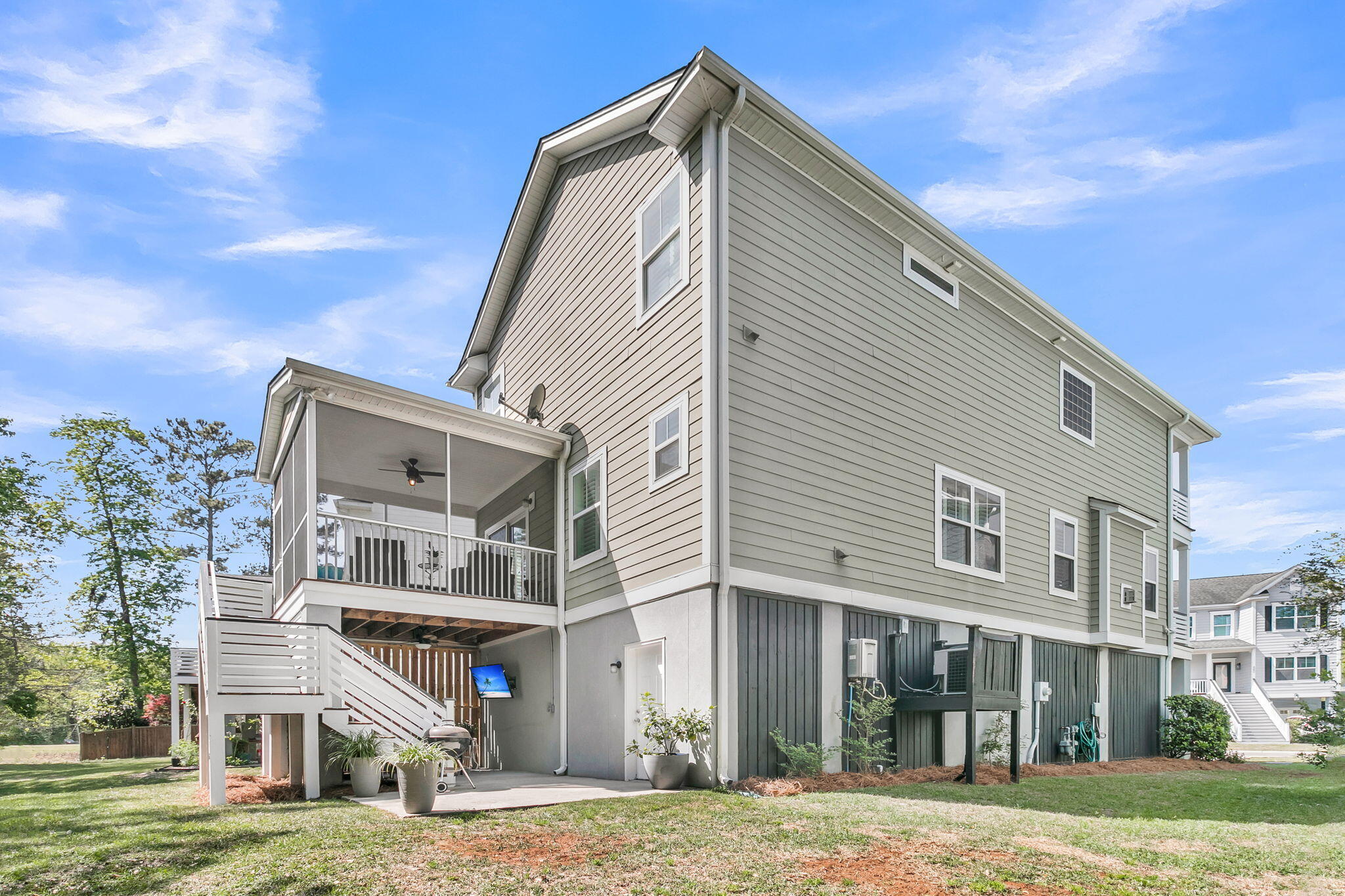 485 Sanders Farm Lane