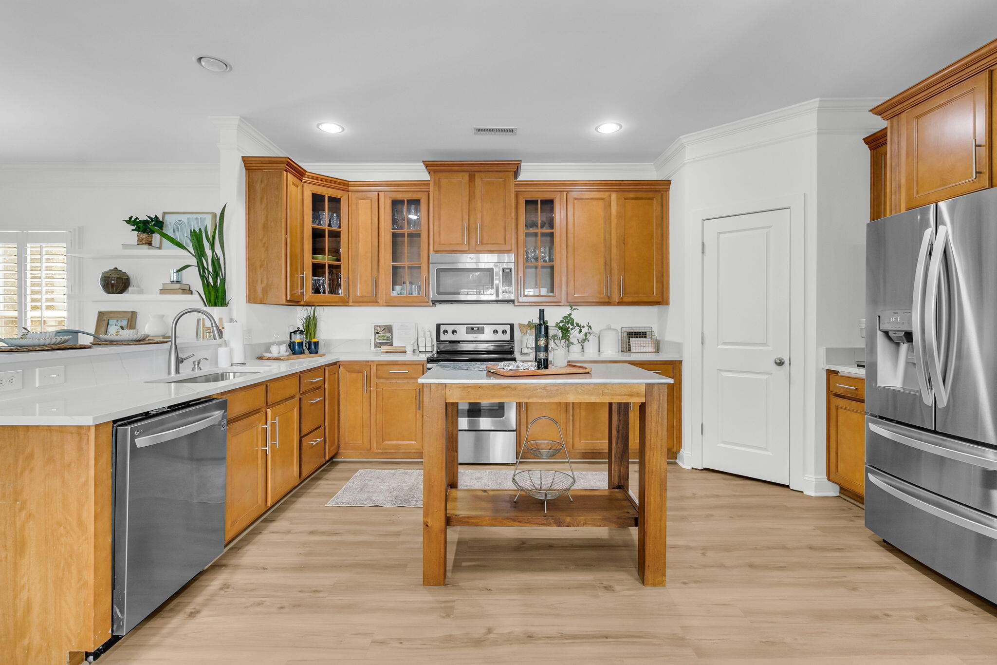 485 Sanders Farm Lane