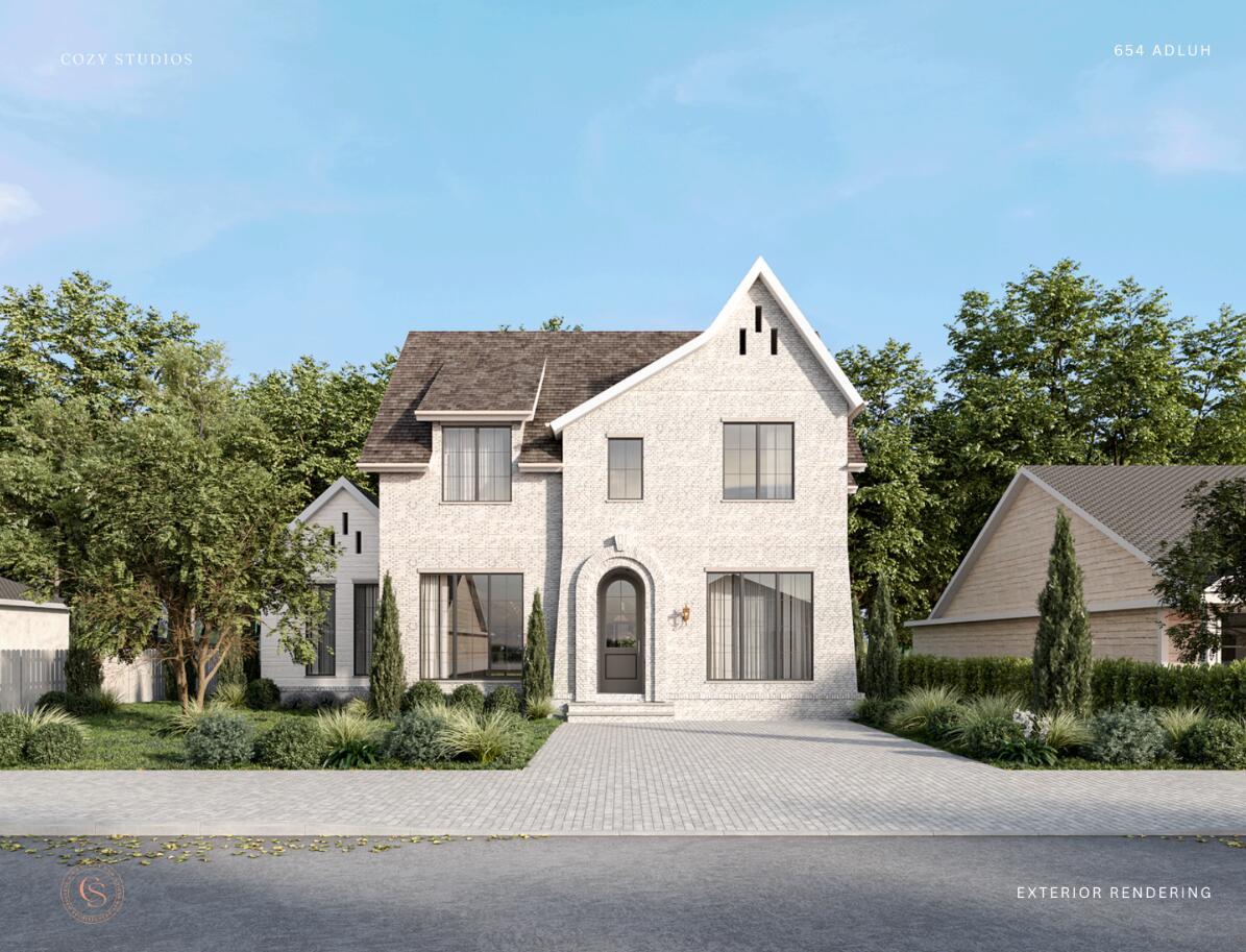 654 Adluh Street
