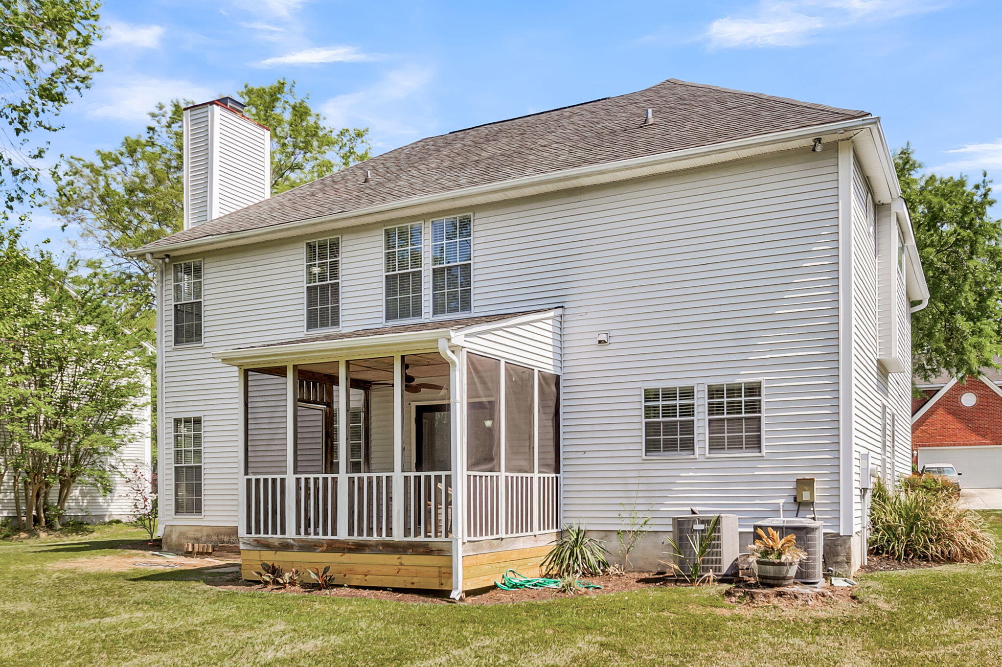 113 Waddington Trace