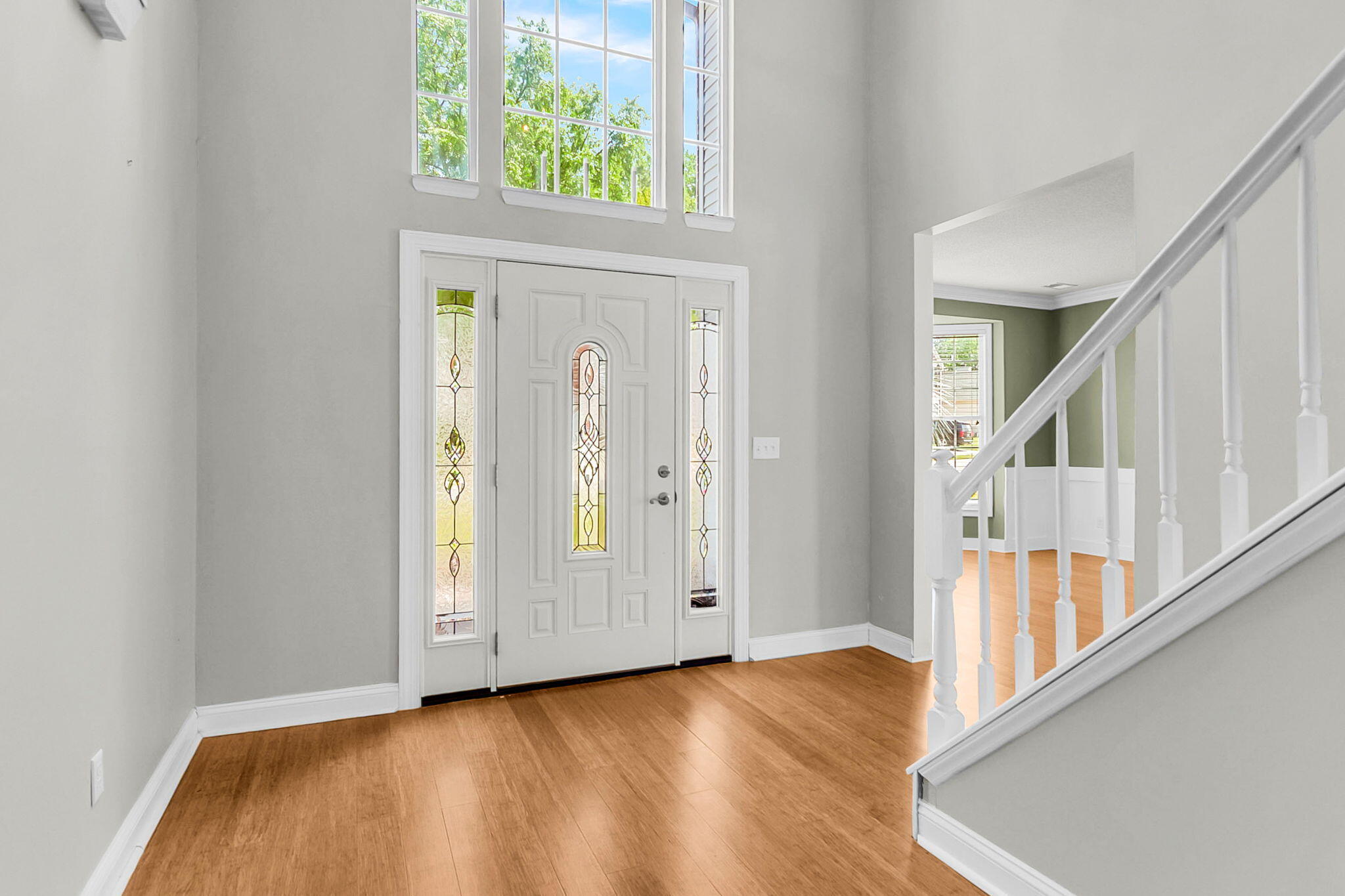 113 Waddington Trace