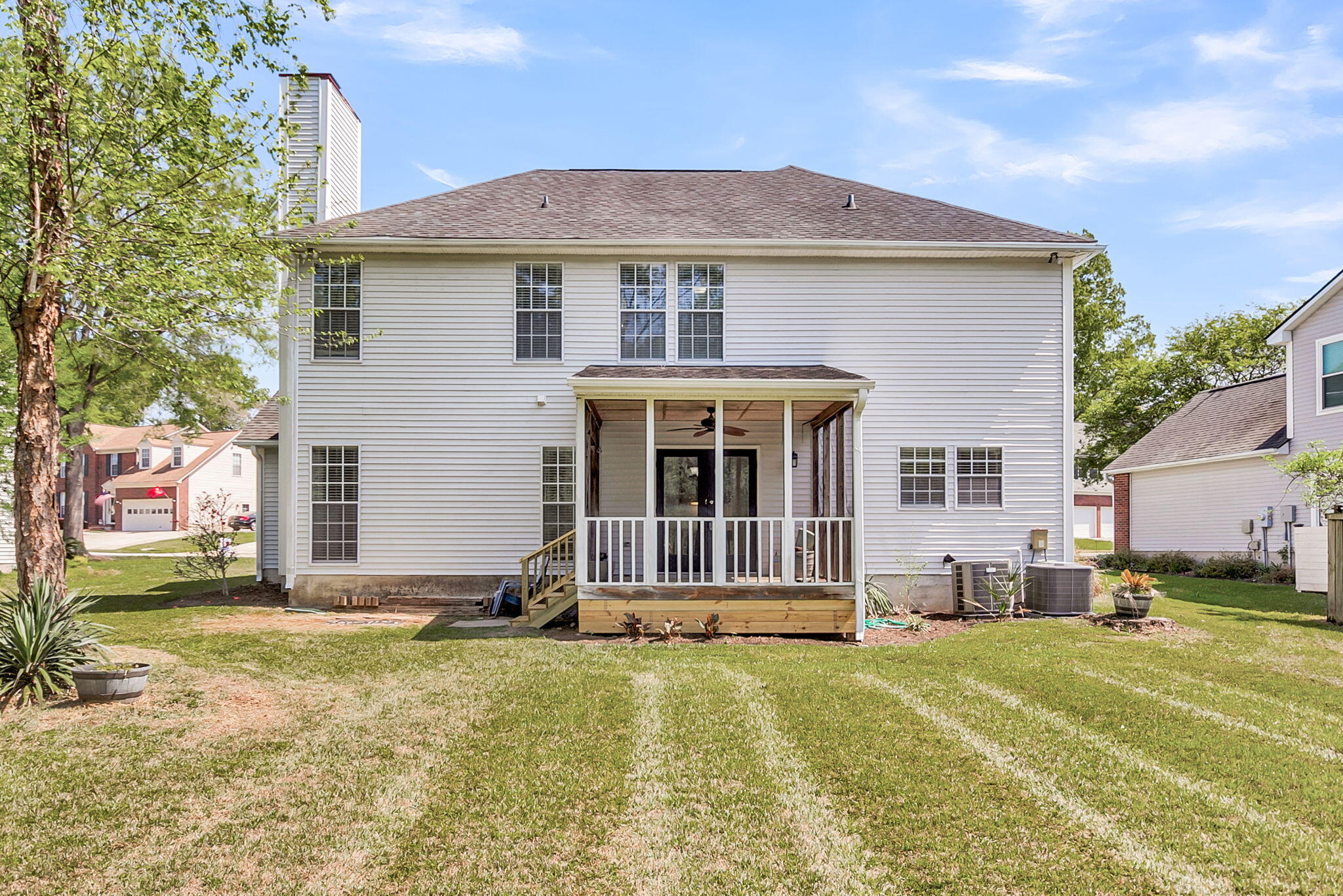 113 Waddington Trace