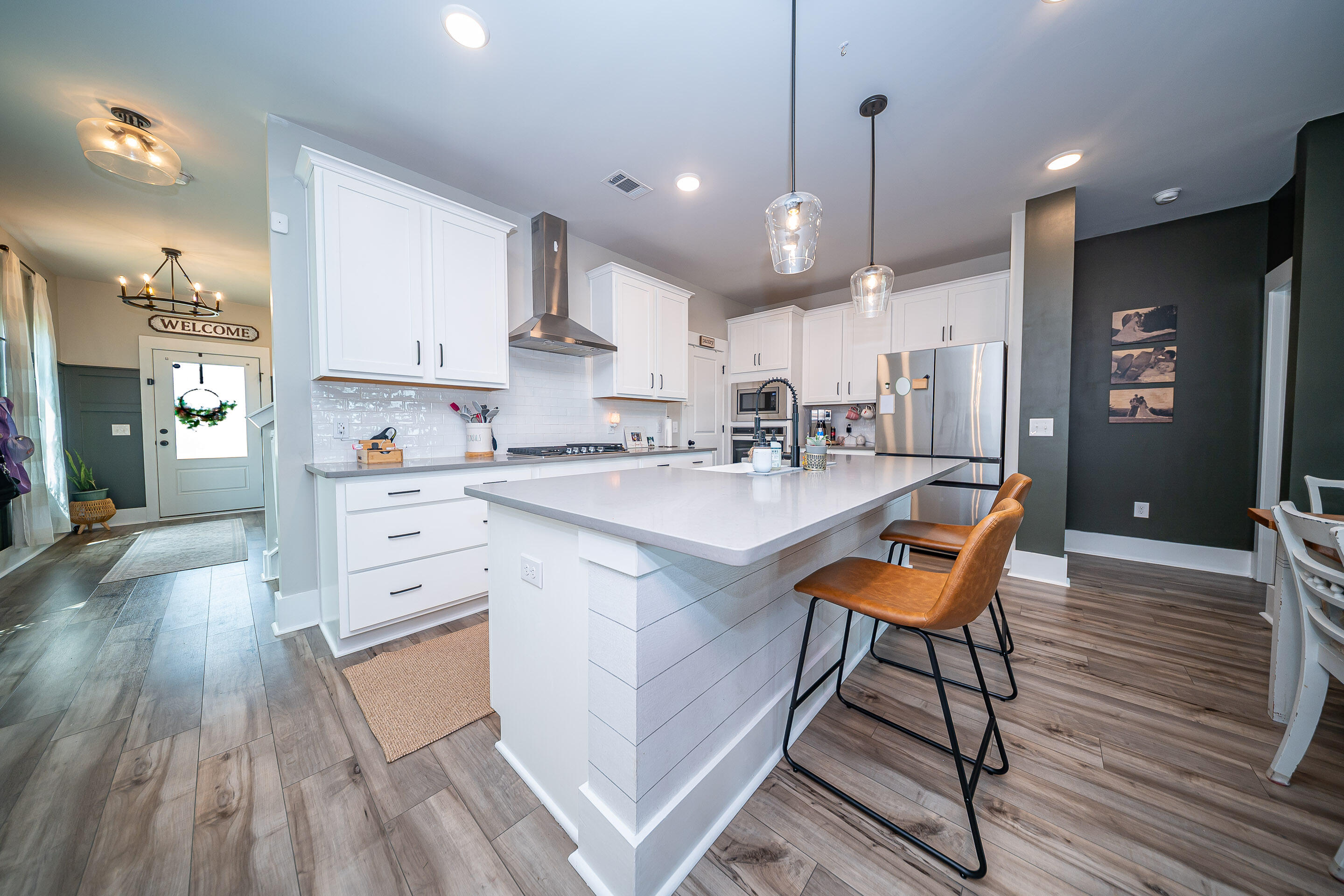 5008 Cedar Brush Court