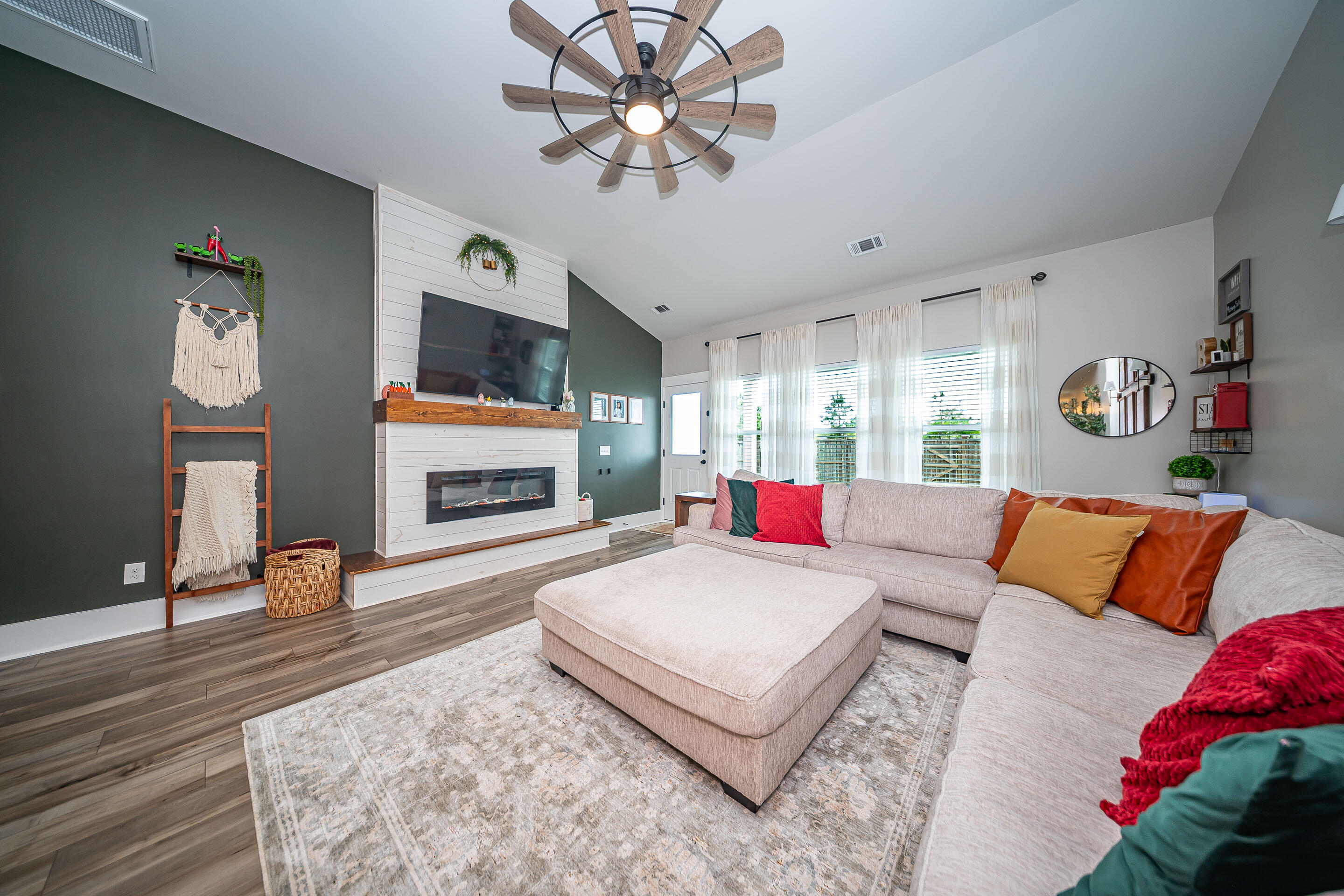 5008 Cedar Brush Court