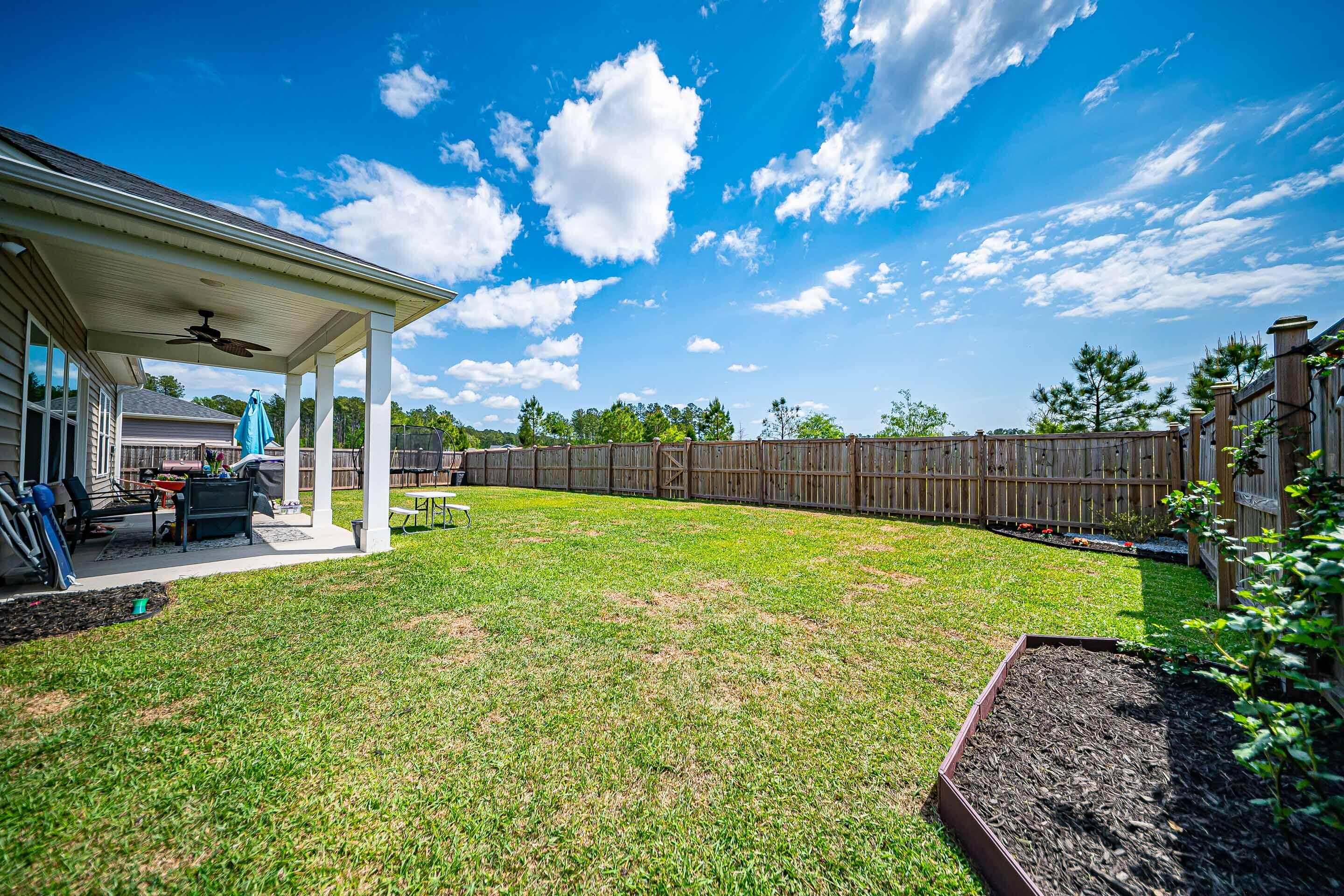 5008 Cedar Brush Court