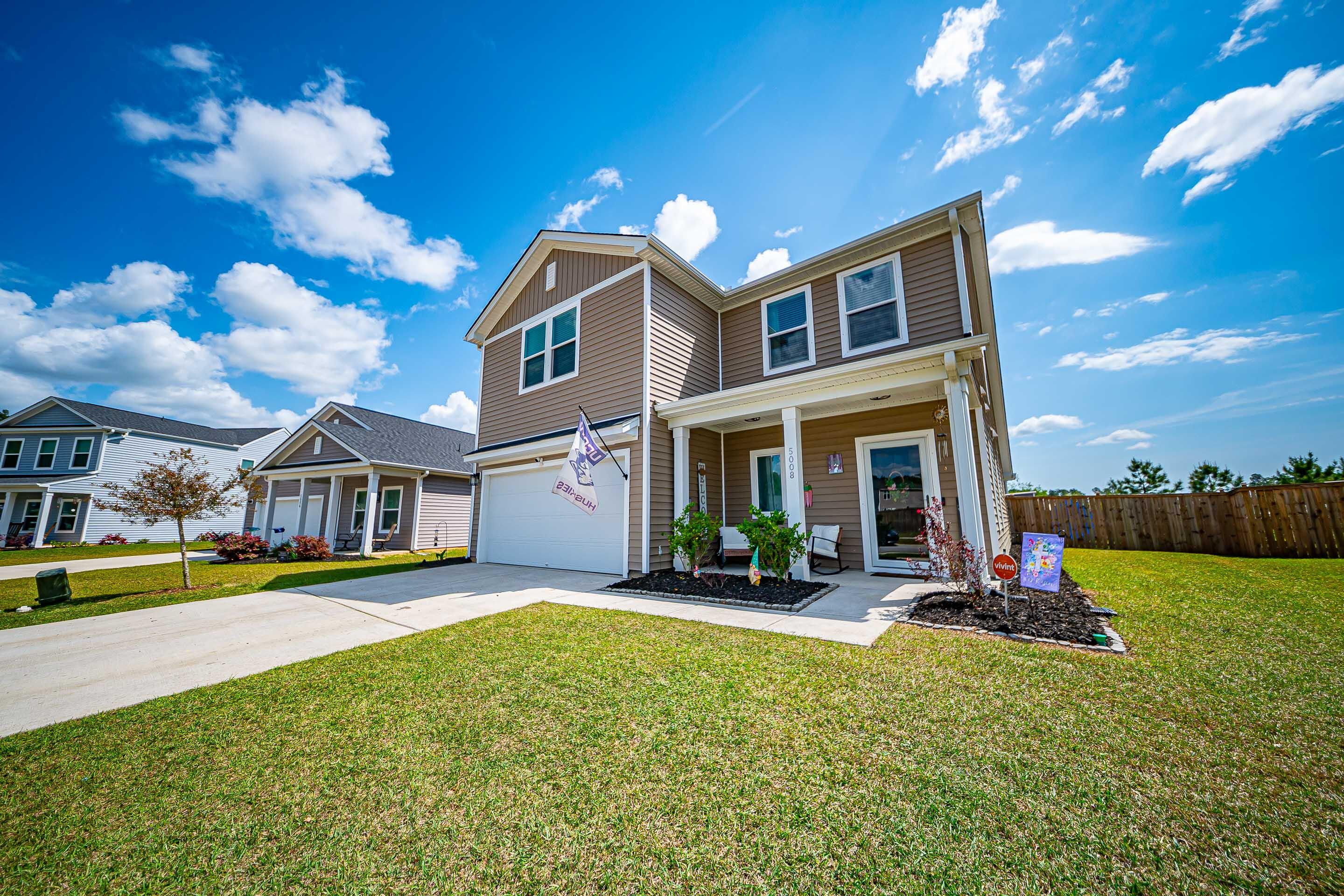 5008 Cedar Brush Court