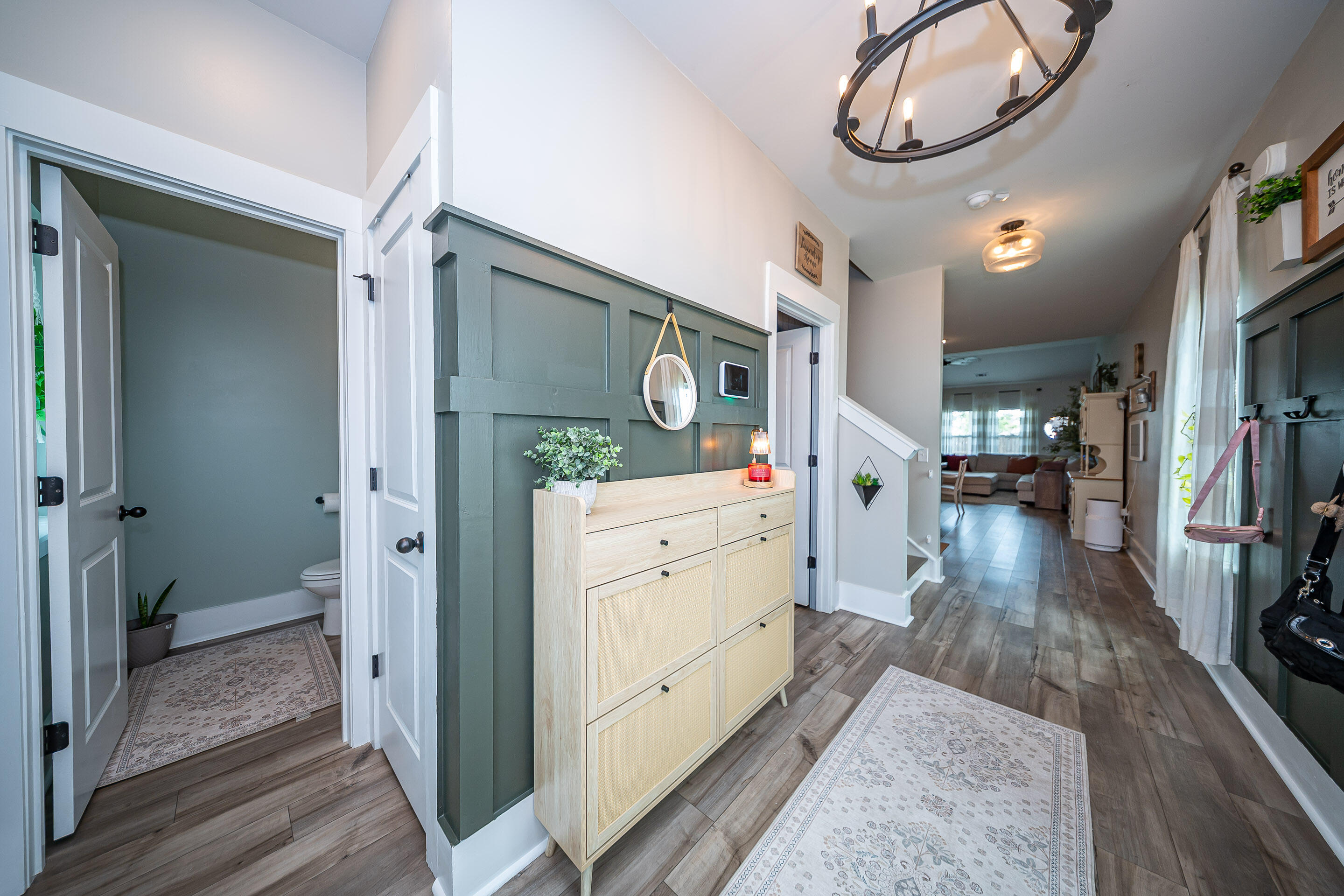 5008 Cedar Brush Court