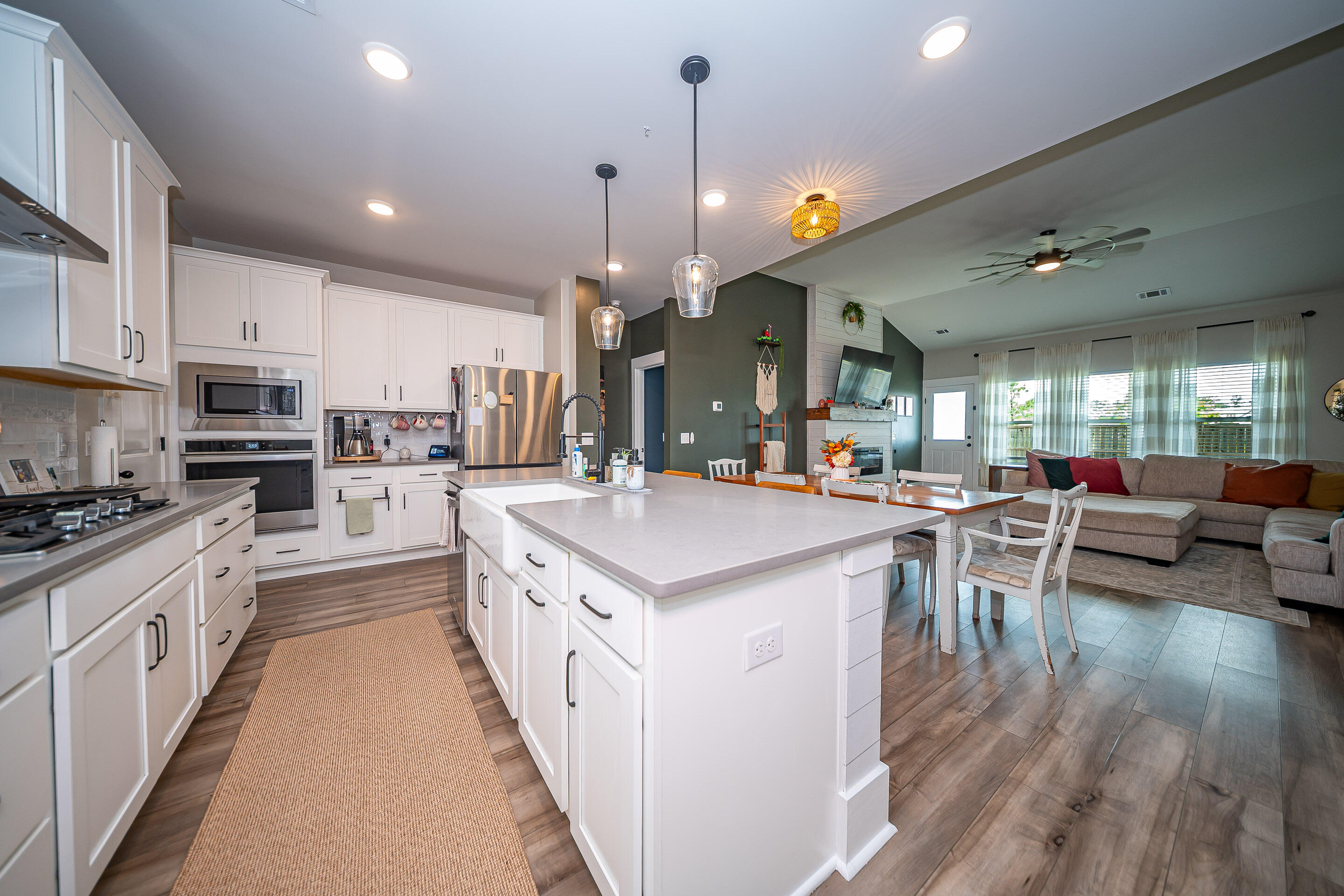 5008 Cedar Brush Court