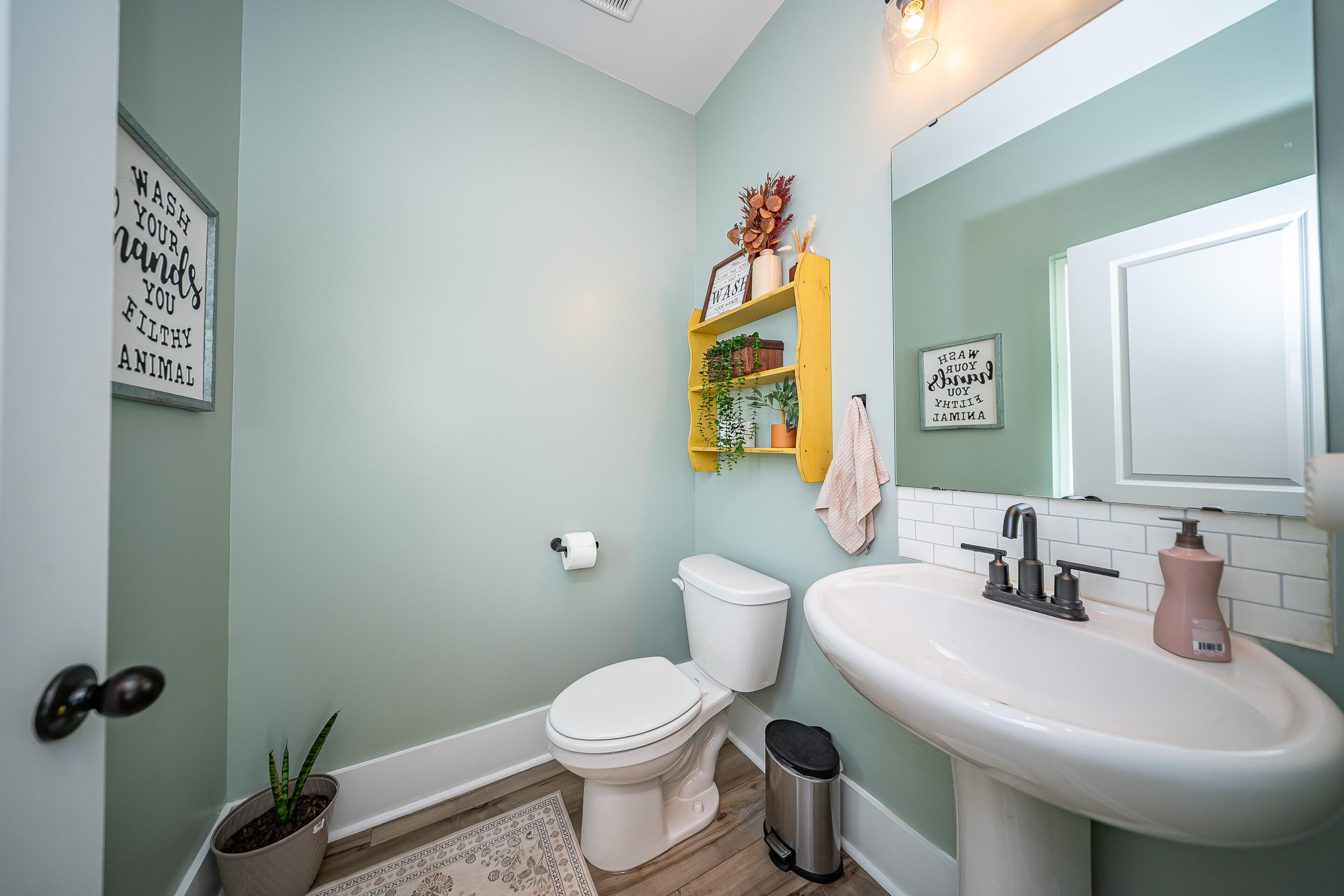 5008 Cedar Brush Court