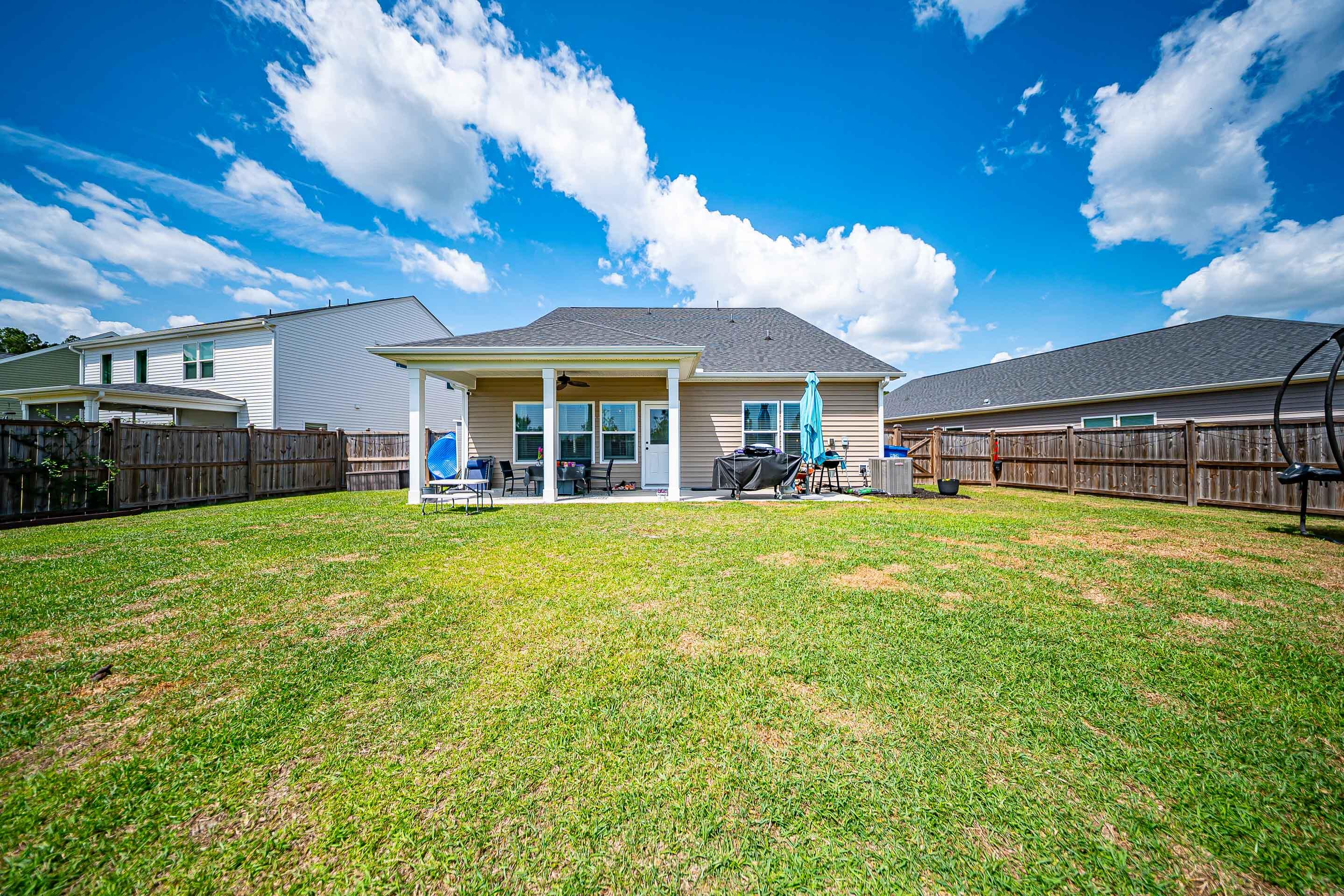 5008 Cedar Brush Court