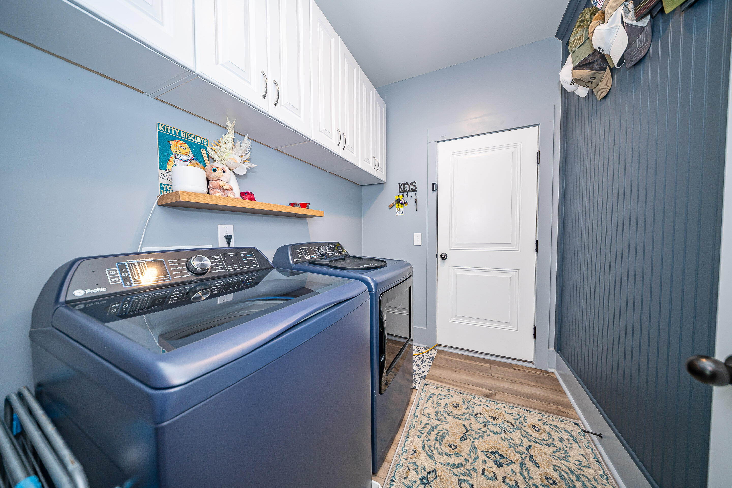 5008 Cedar Brush Court