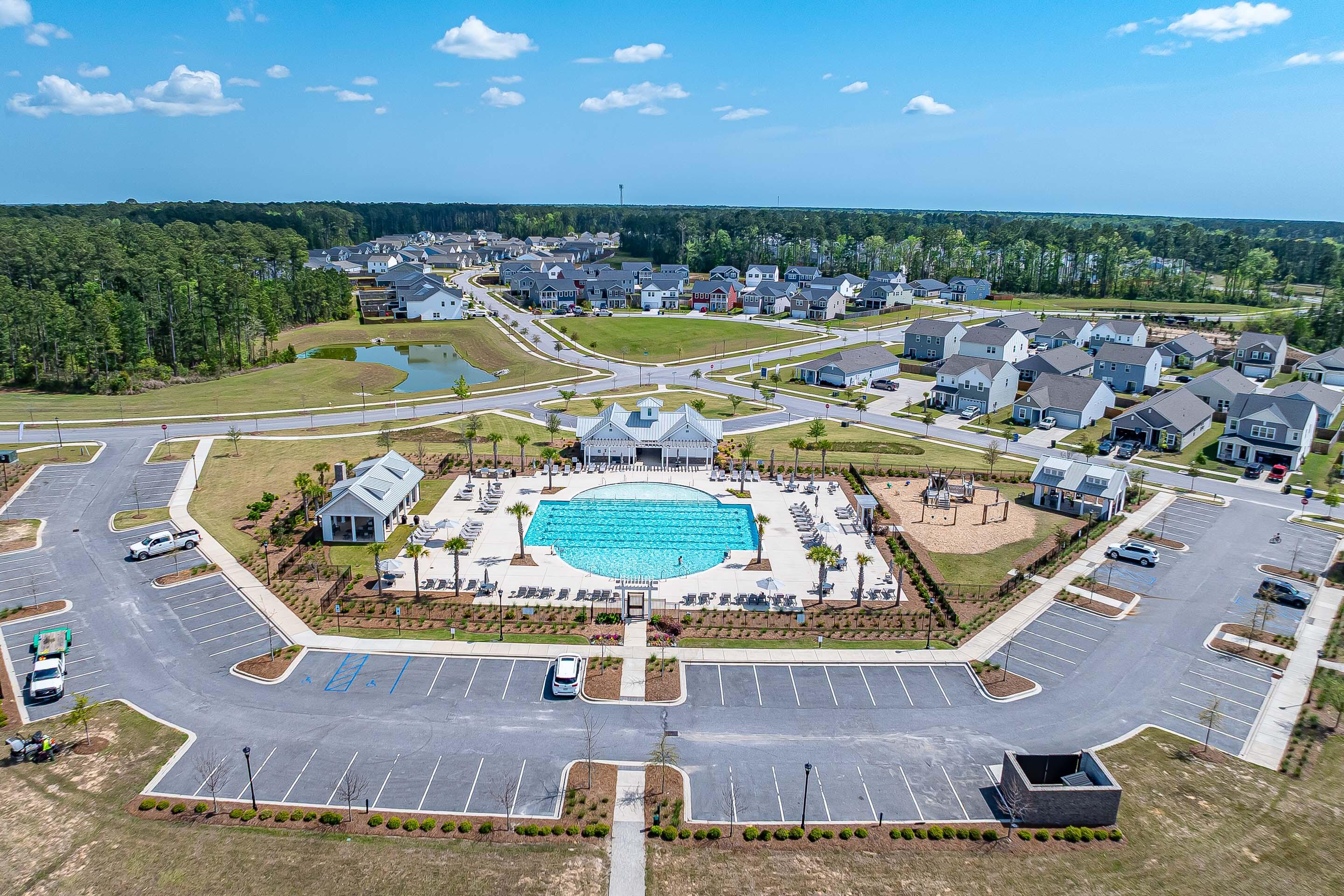 5008 Cedar Brush Court
