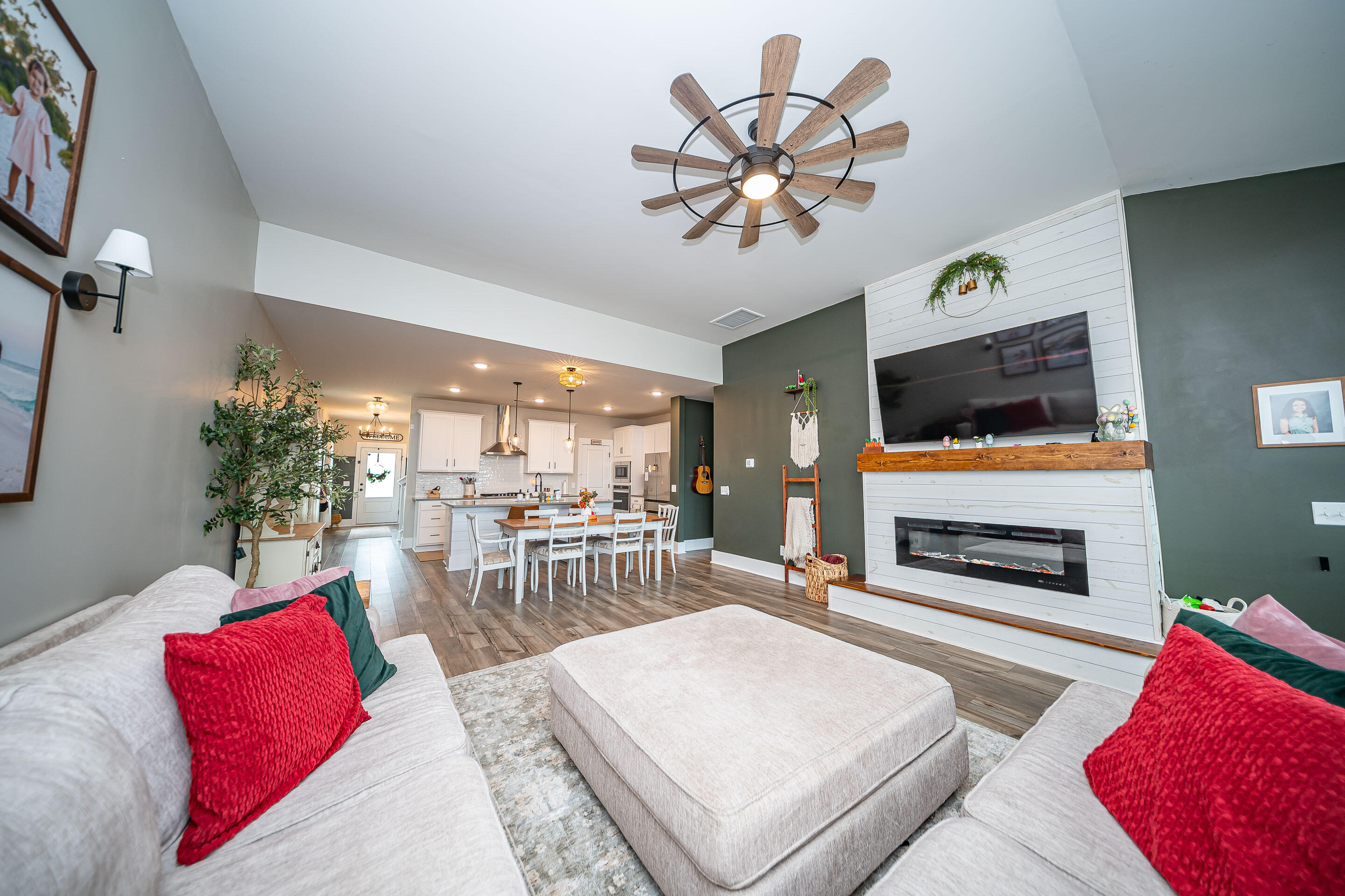 5008 Cedar Brush Court
