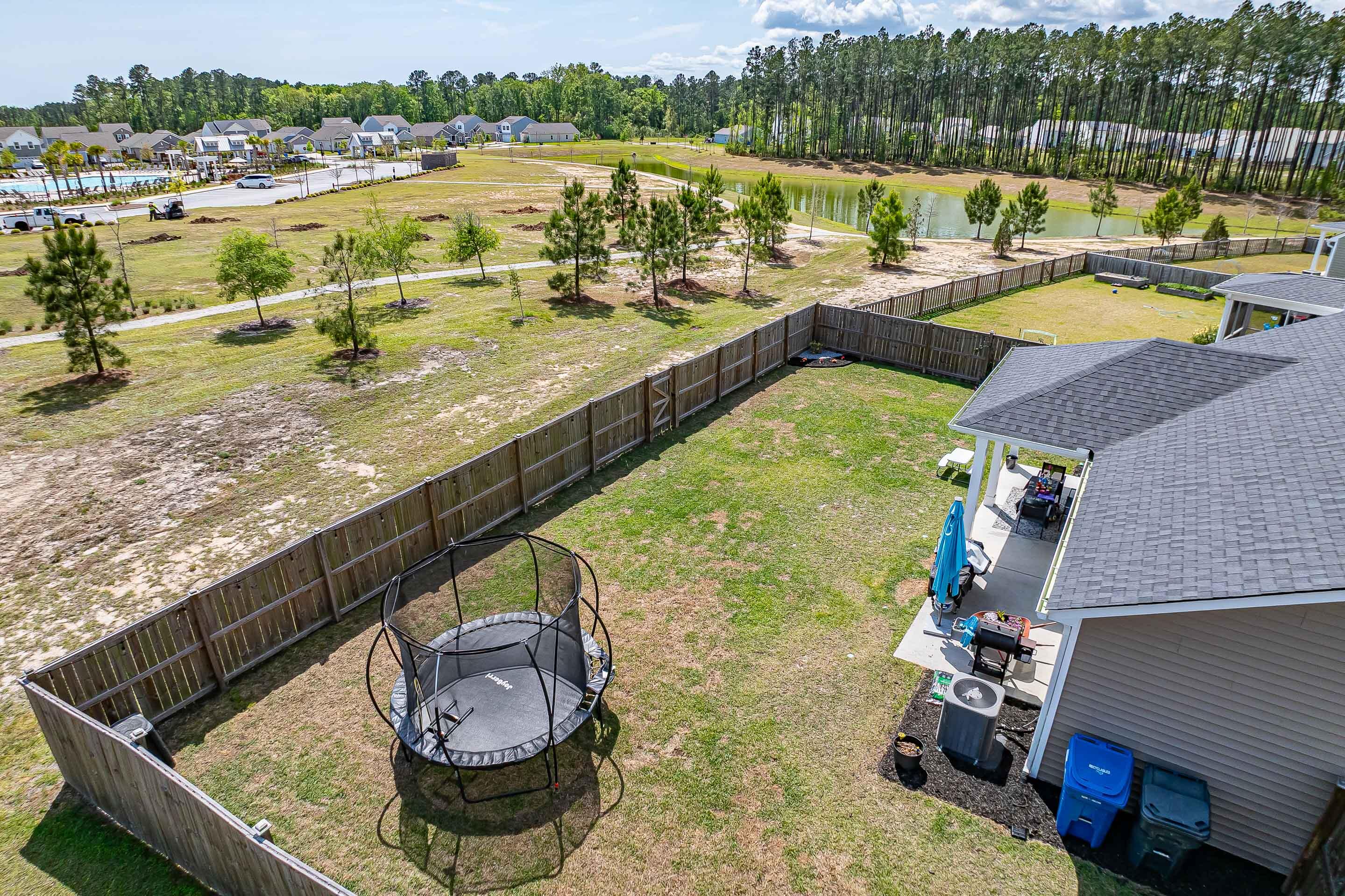 5008 Cedar Brush Court