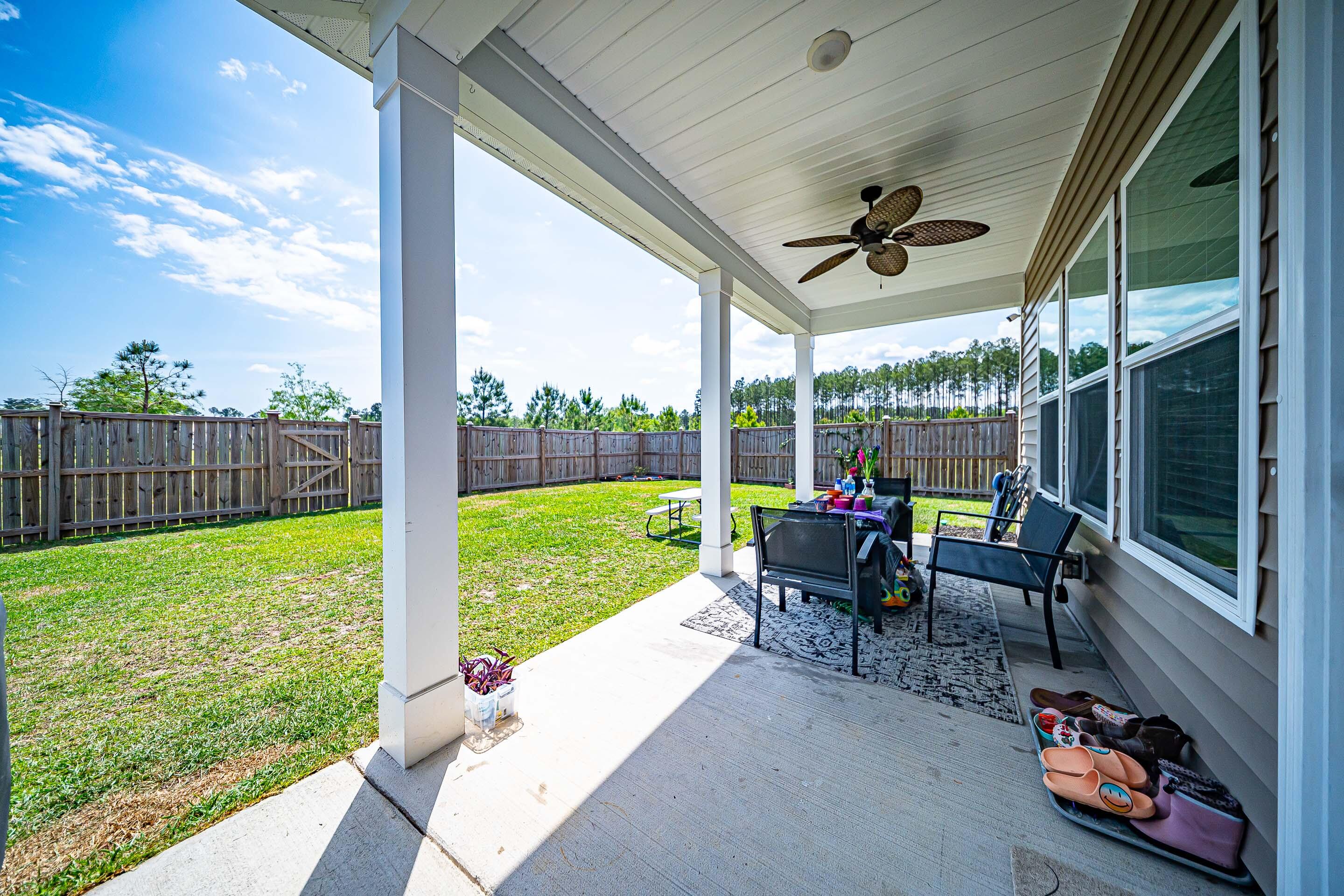 5008 Cedar Brush Court