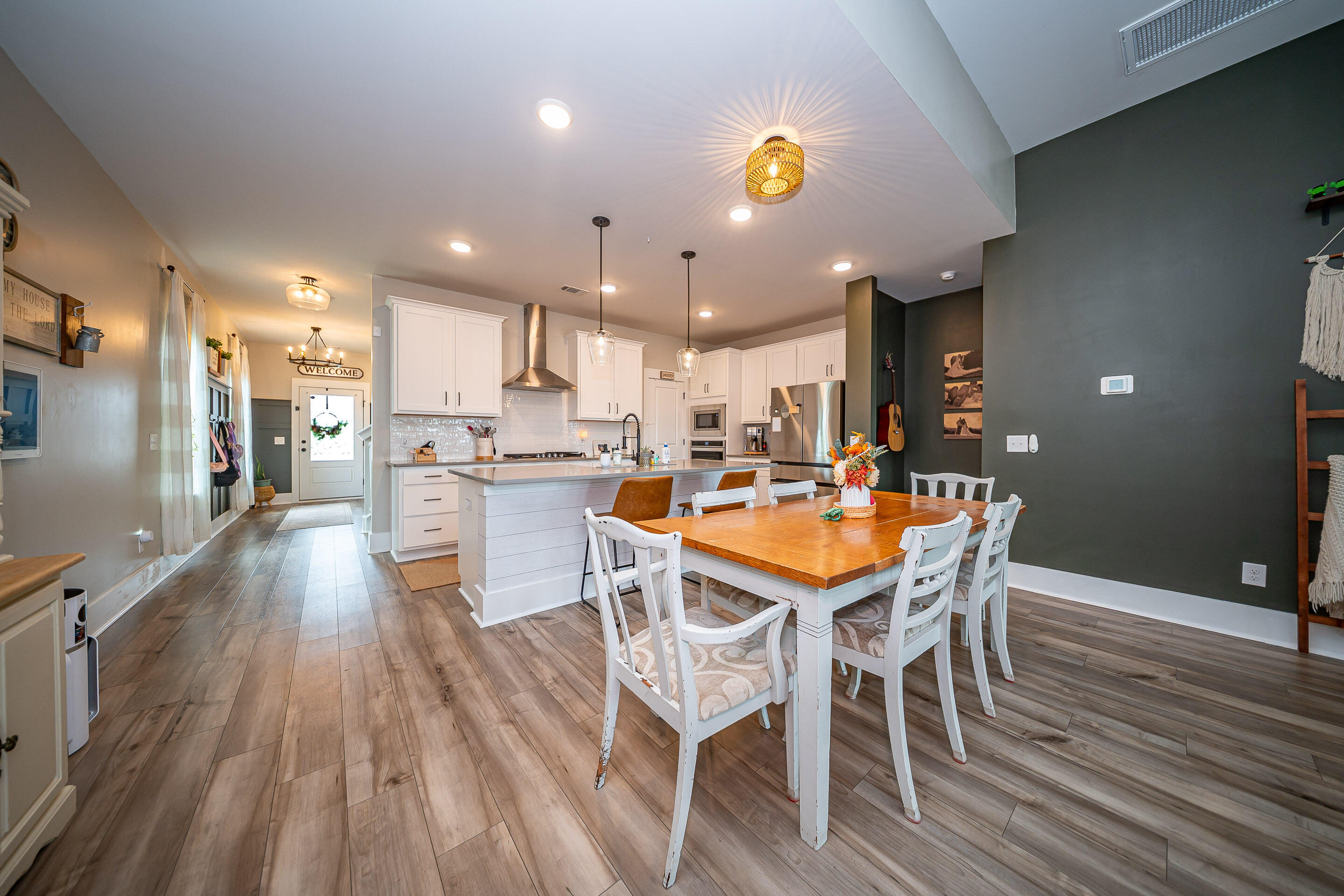5008 Cedar Brush Court